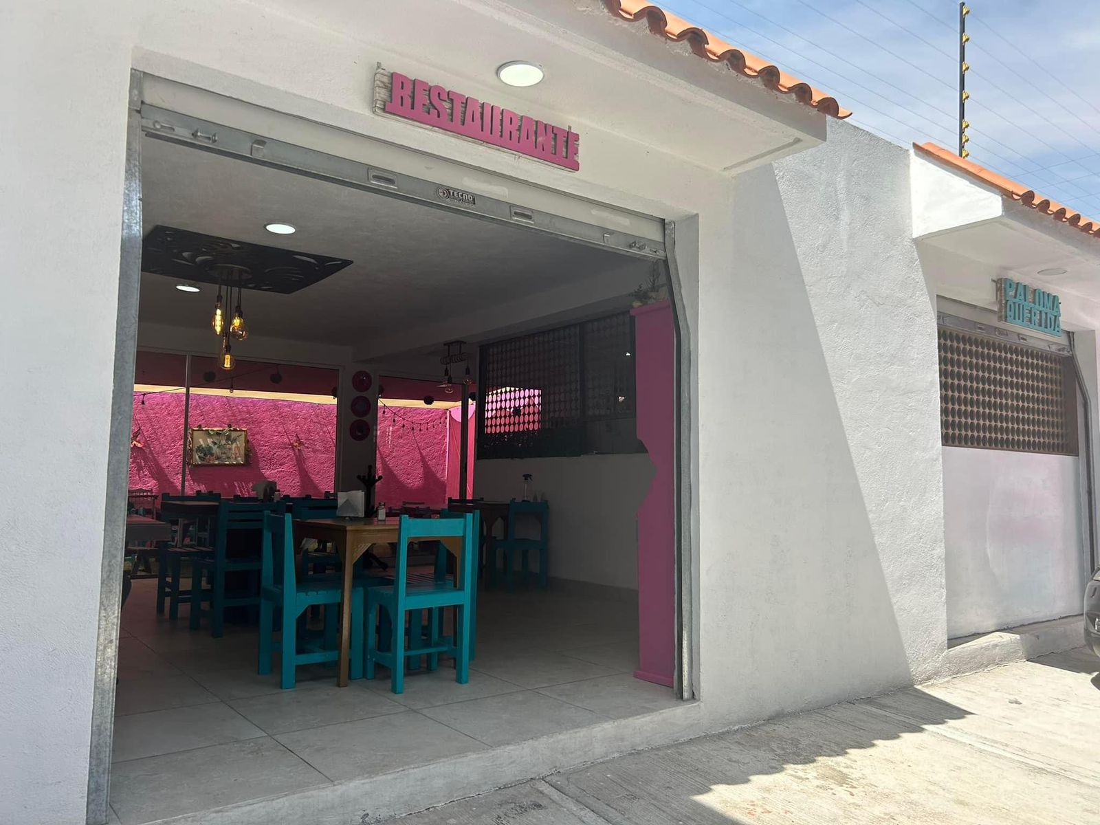 Paloma querida Restaurante image 5