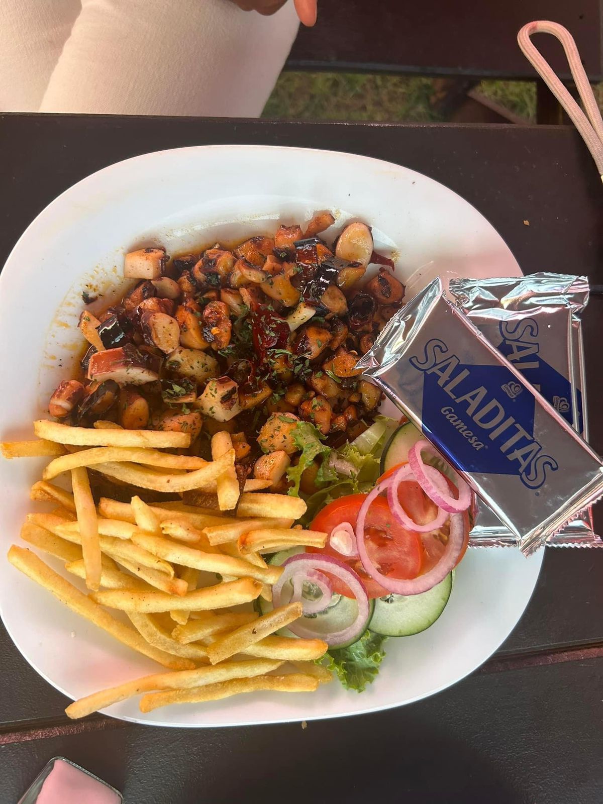 Paloma querida Restaurante image 6