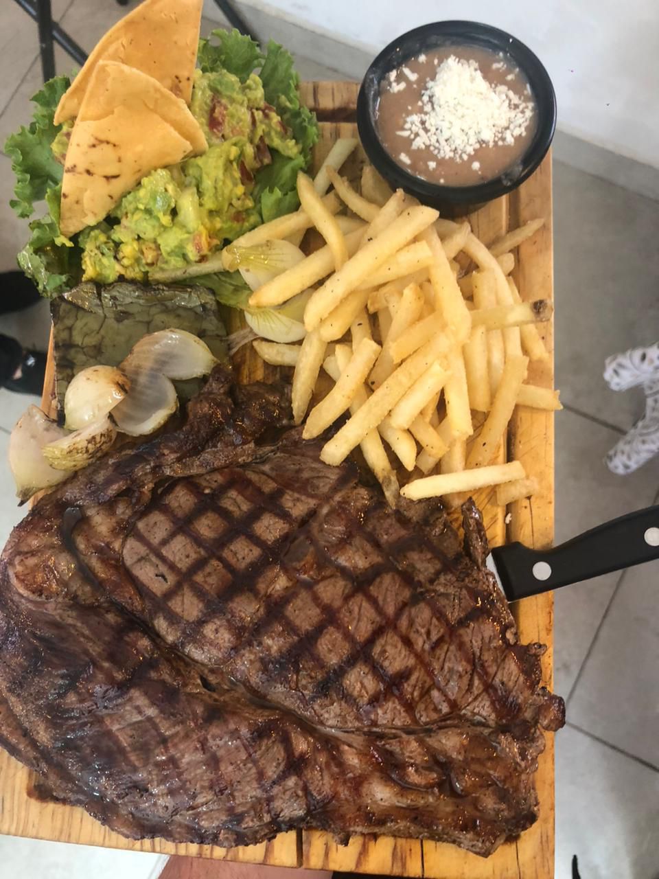 Paloma querida Restaurante image 7