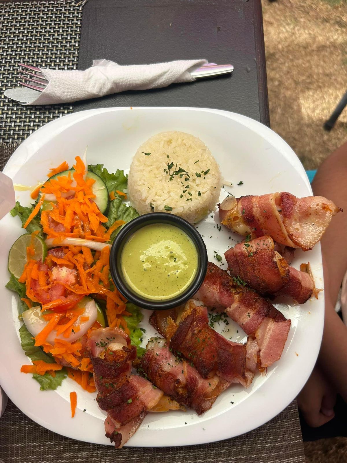 Paloma querida Restaurante image 8