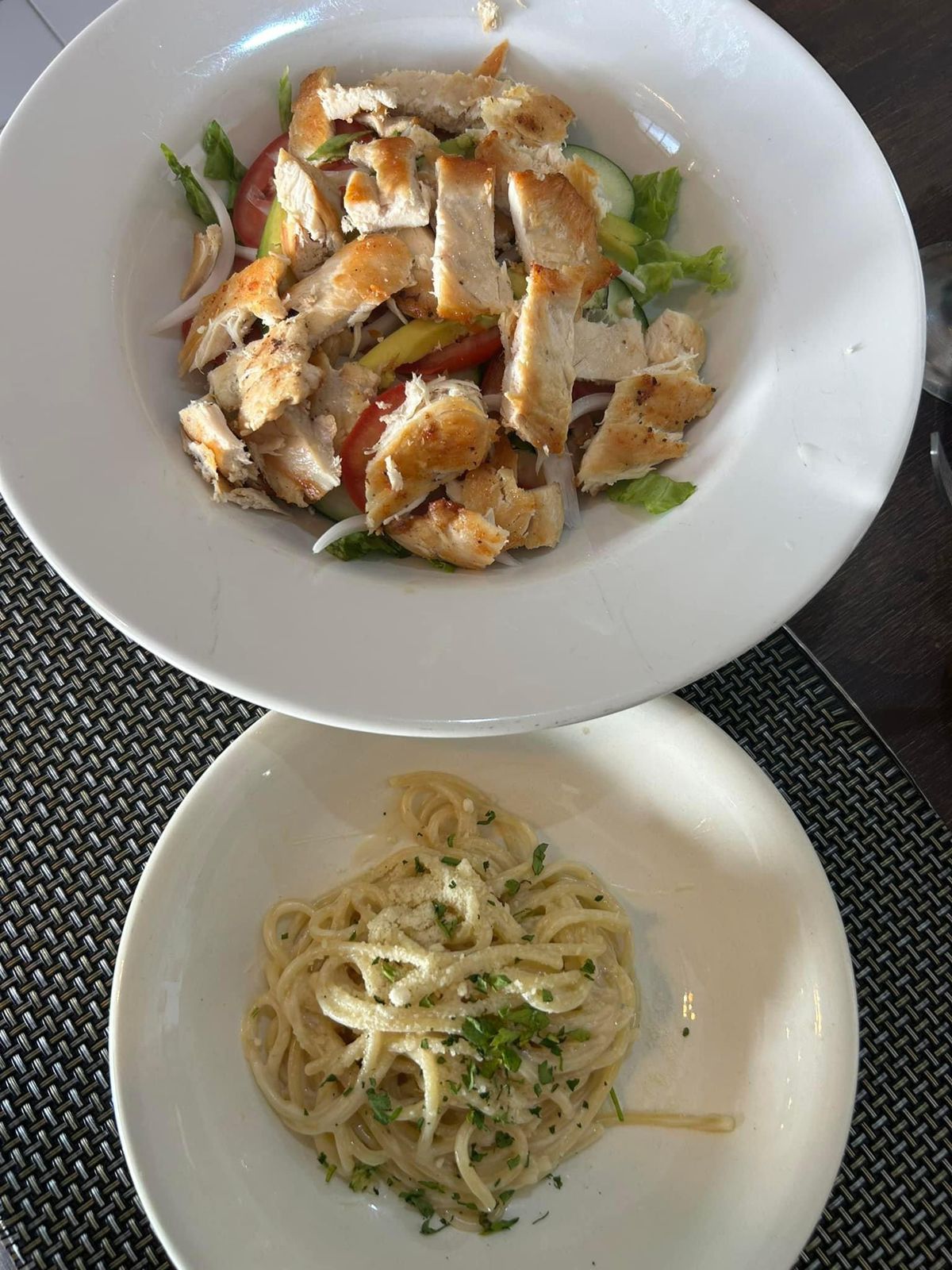 Paloma querida Restaurante image 10