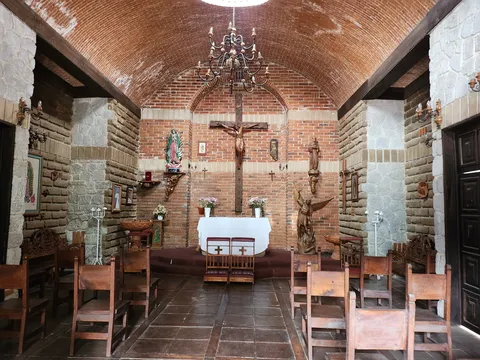 Hacienda Los Olivos image 1