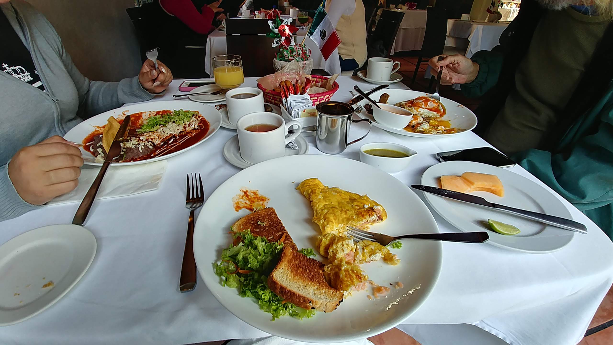 Hacienda Los Olivos image 2