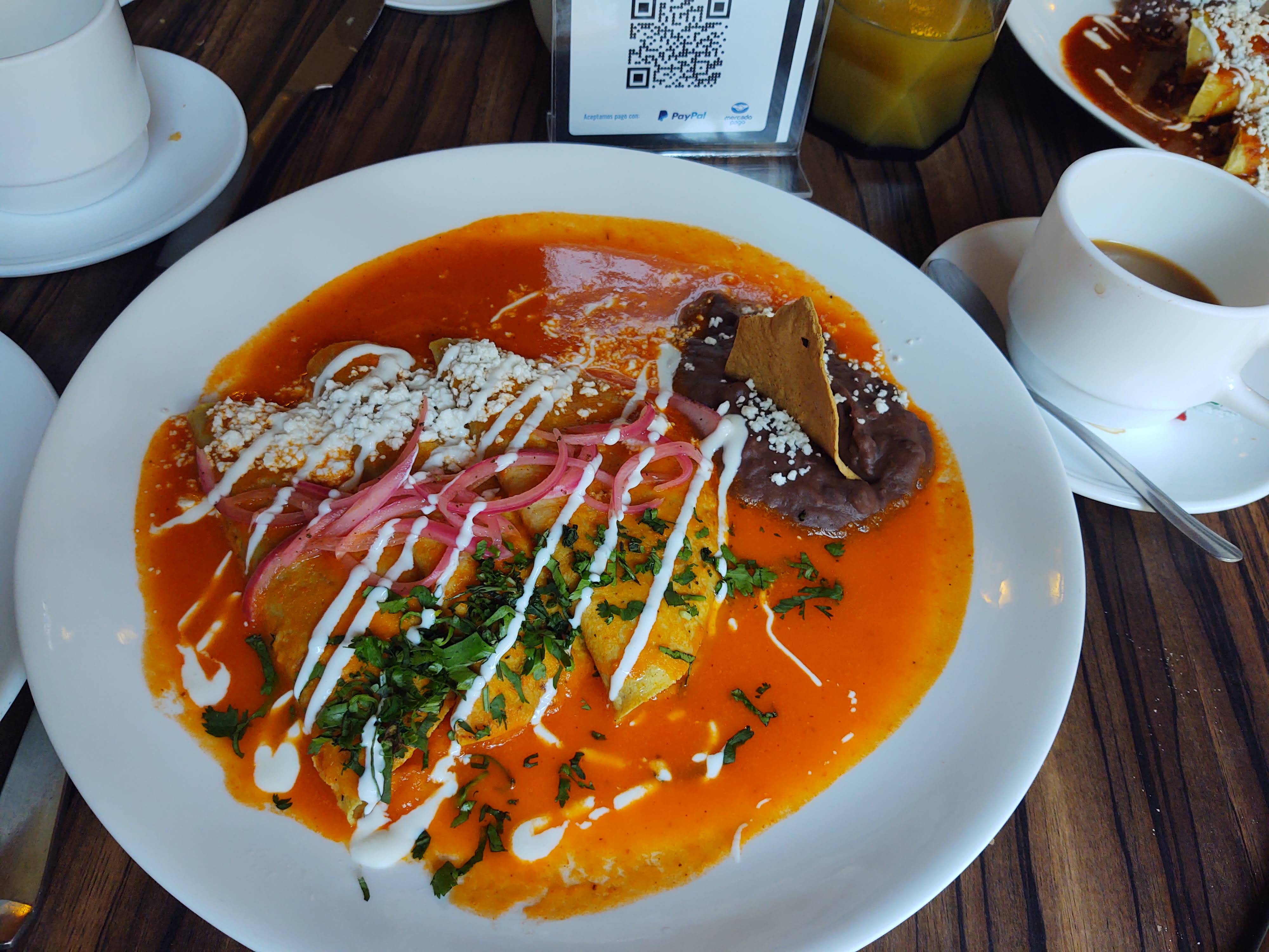 Hacienda Los Olivos image 3