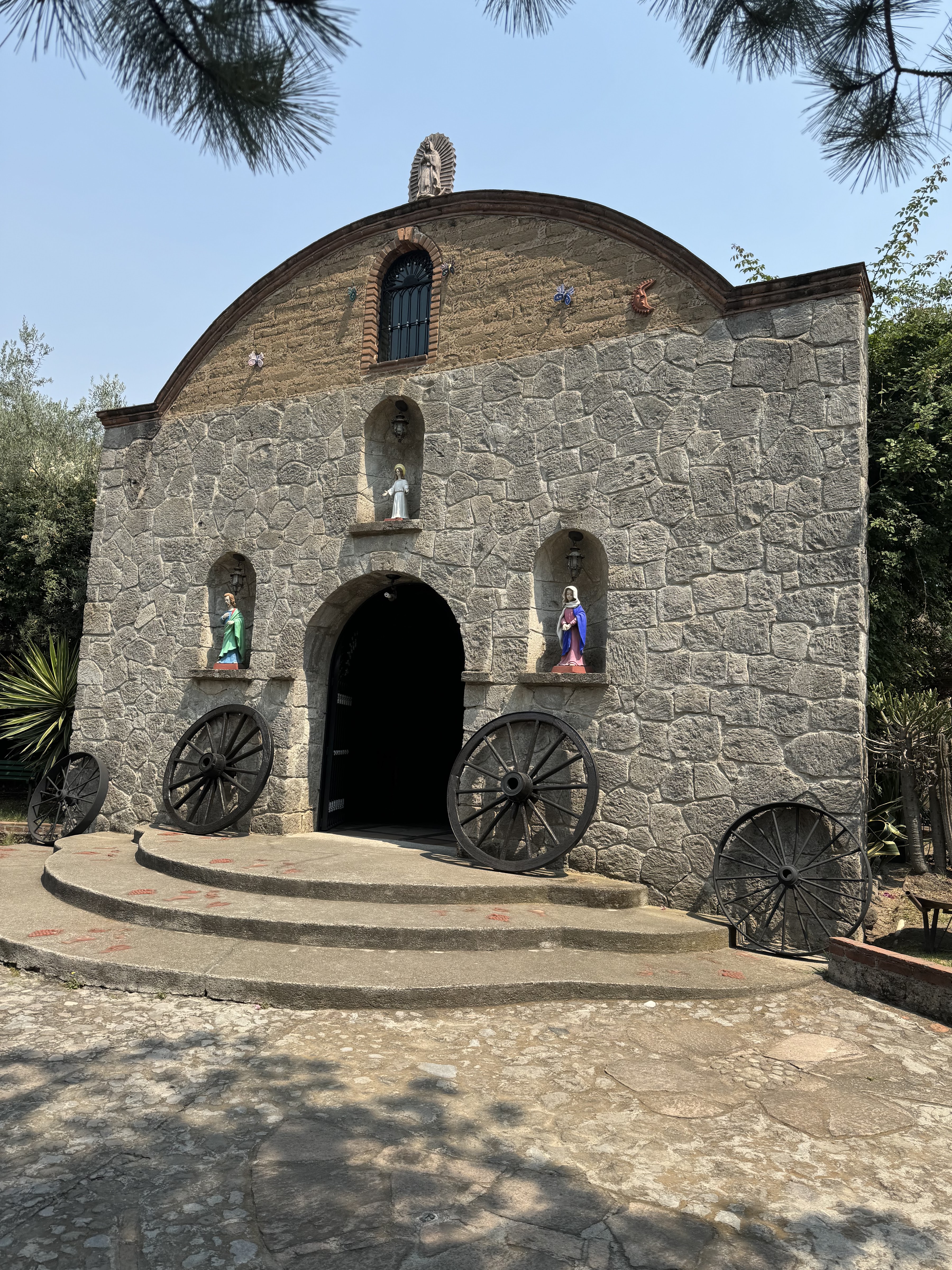 Hacienda Los Olivos image 4