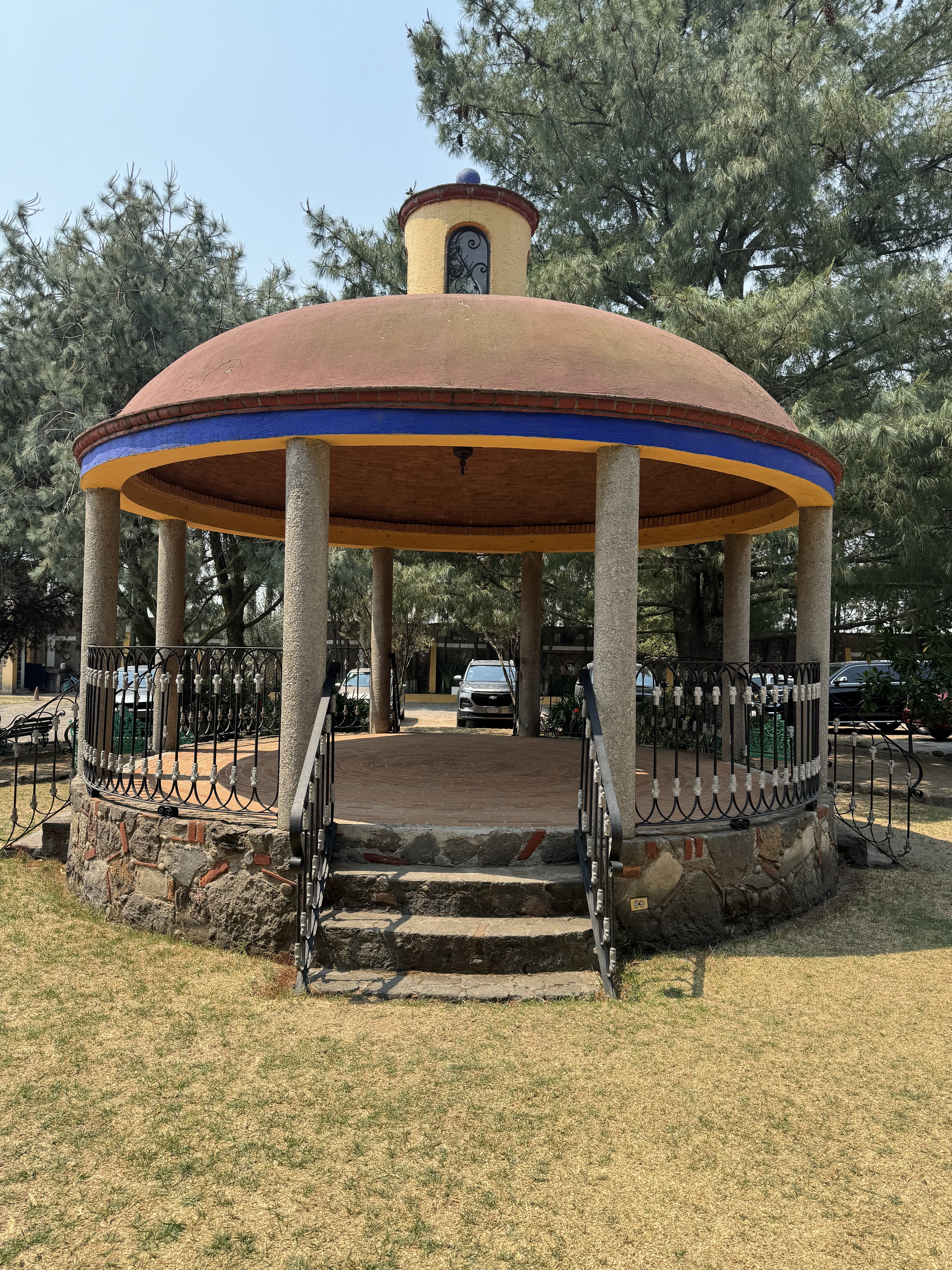 Hacienda Los Olivos image 5