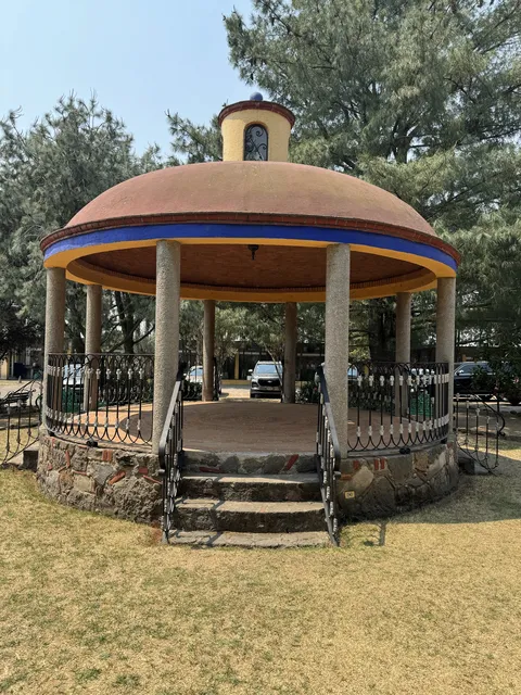 Hacienda Los Olivos image 5