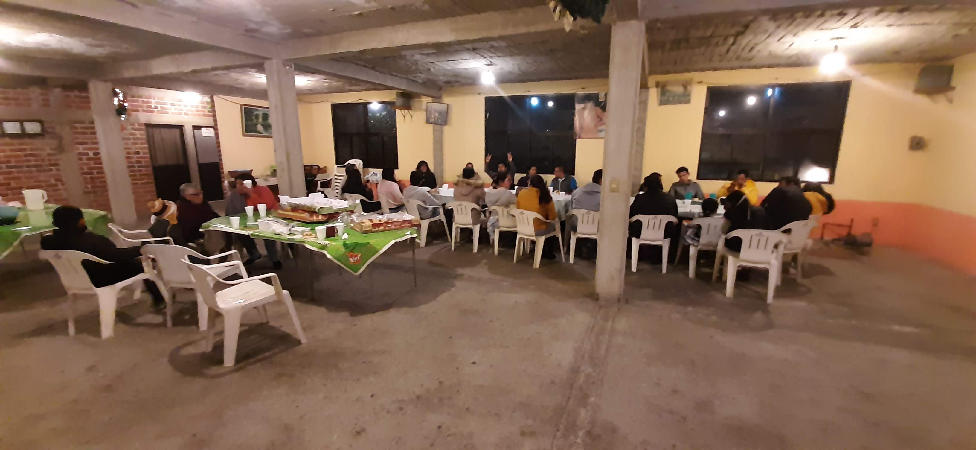 Cocina Muciño image 1