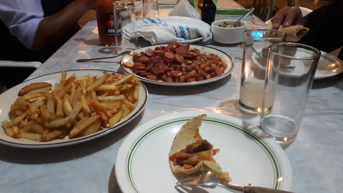 Cocina Muciño image 2