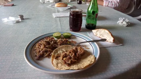 Cocina Muciño image 3