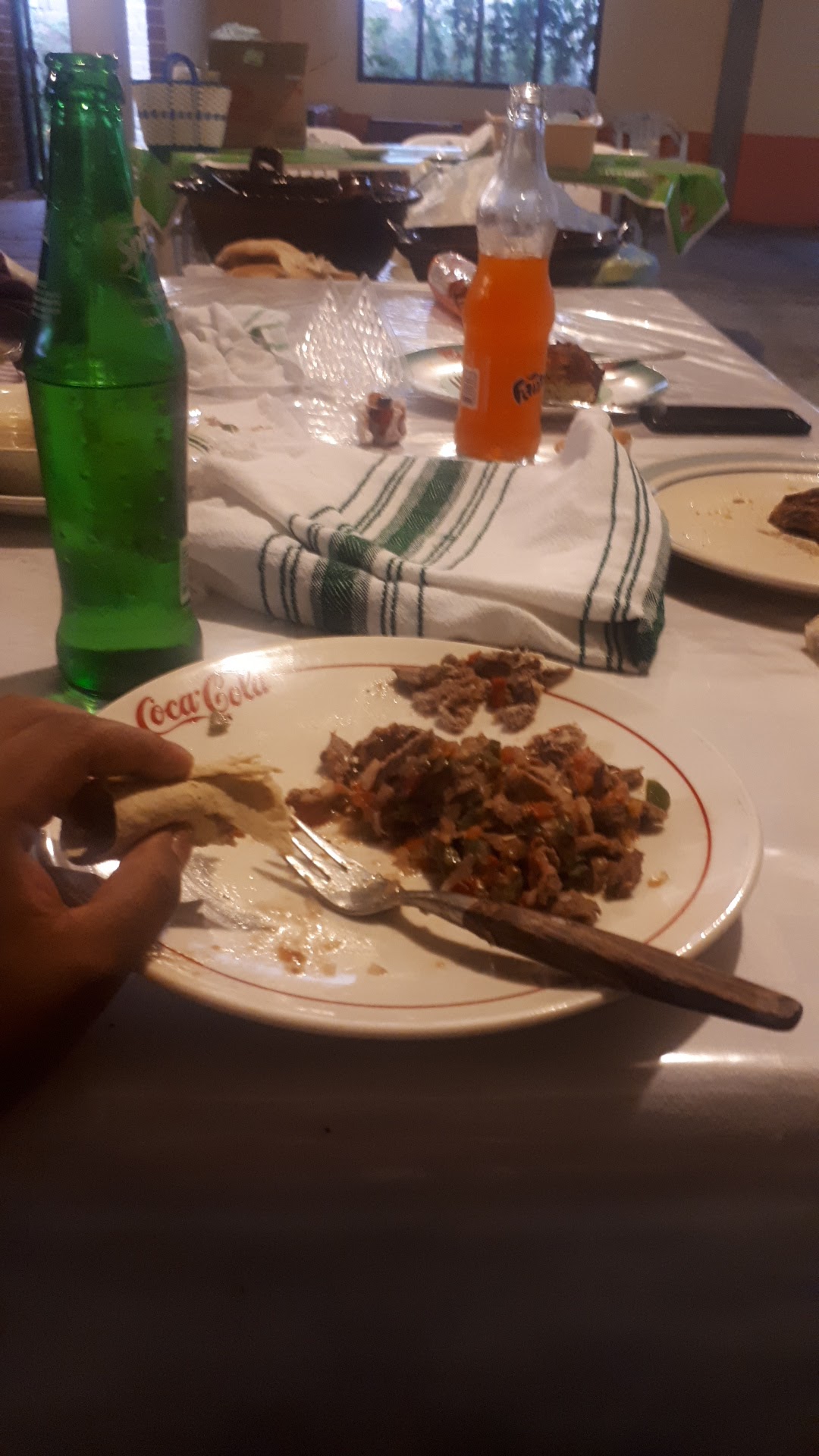 Cocina Muciño image 5