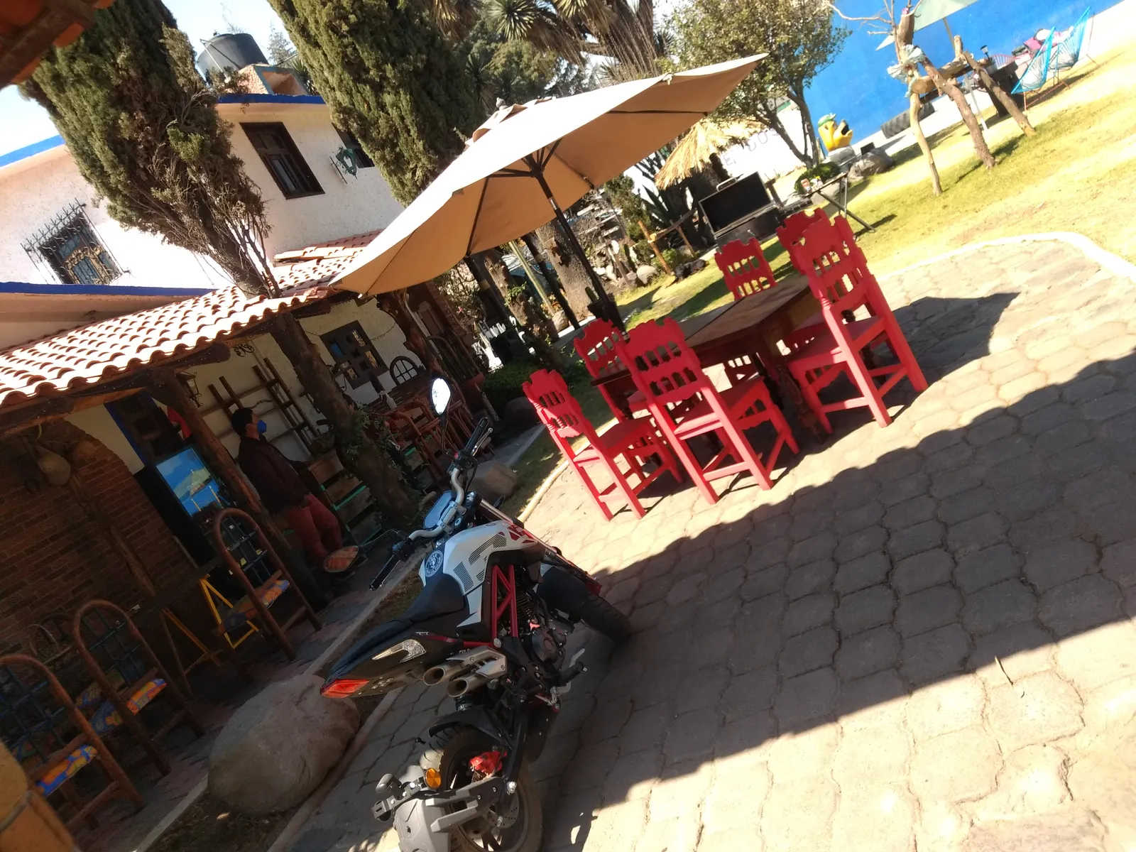 El Palmar image 1