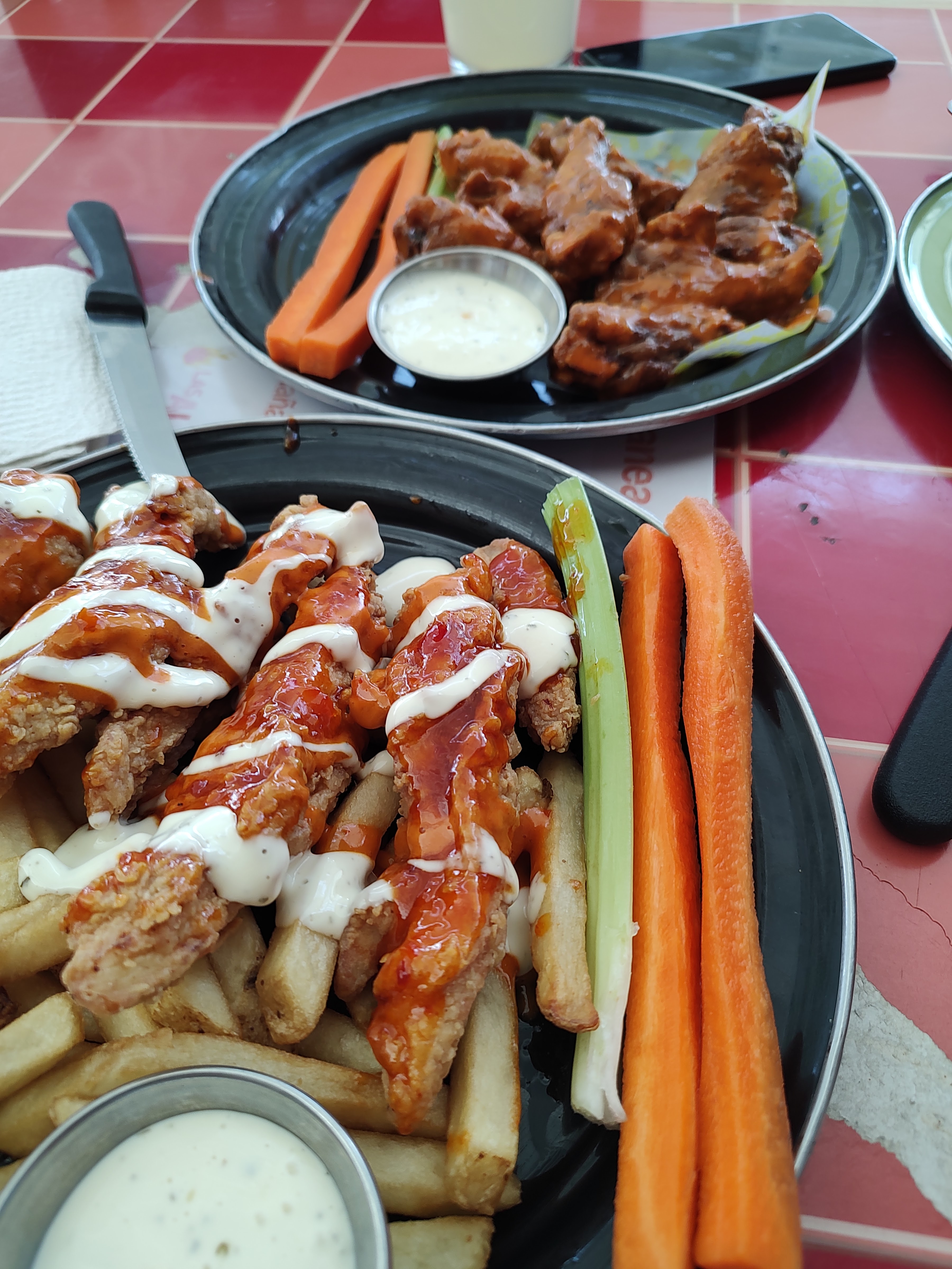 Las Alitas Metepec image 3