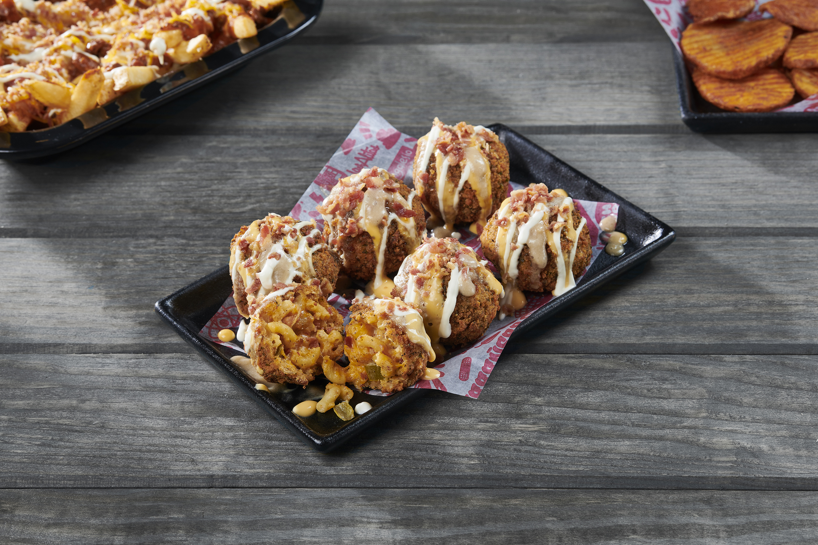 Las Alitas Metepec image 10