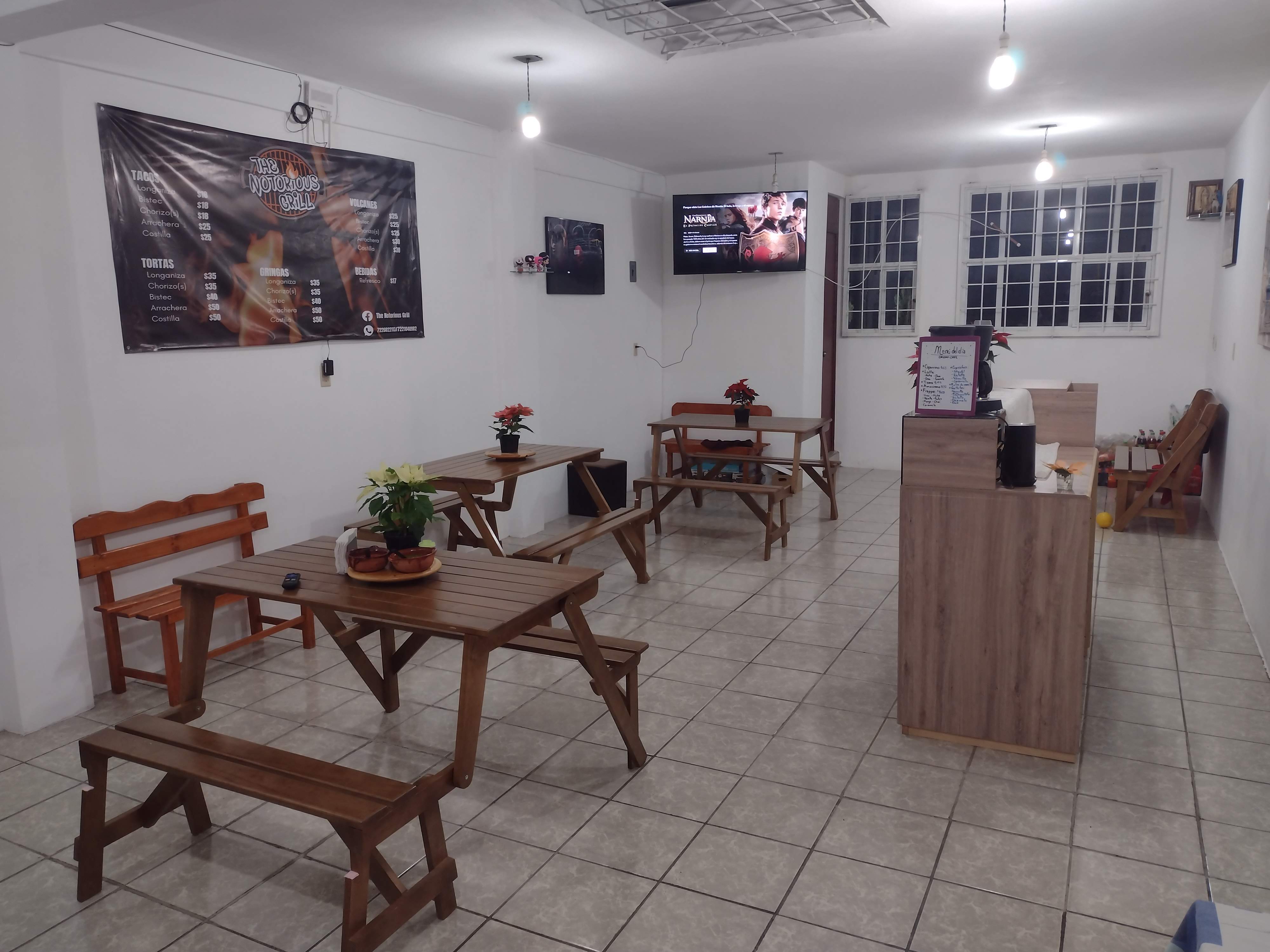 The Notorious Grill image 2