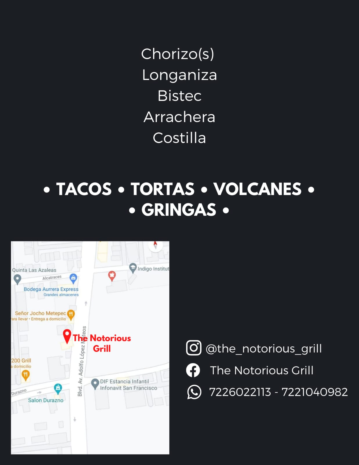 The Notorious Grill image 4