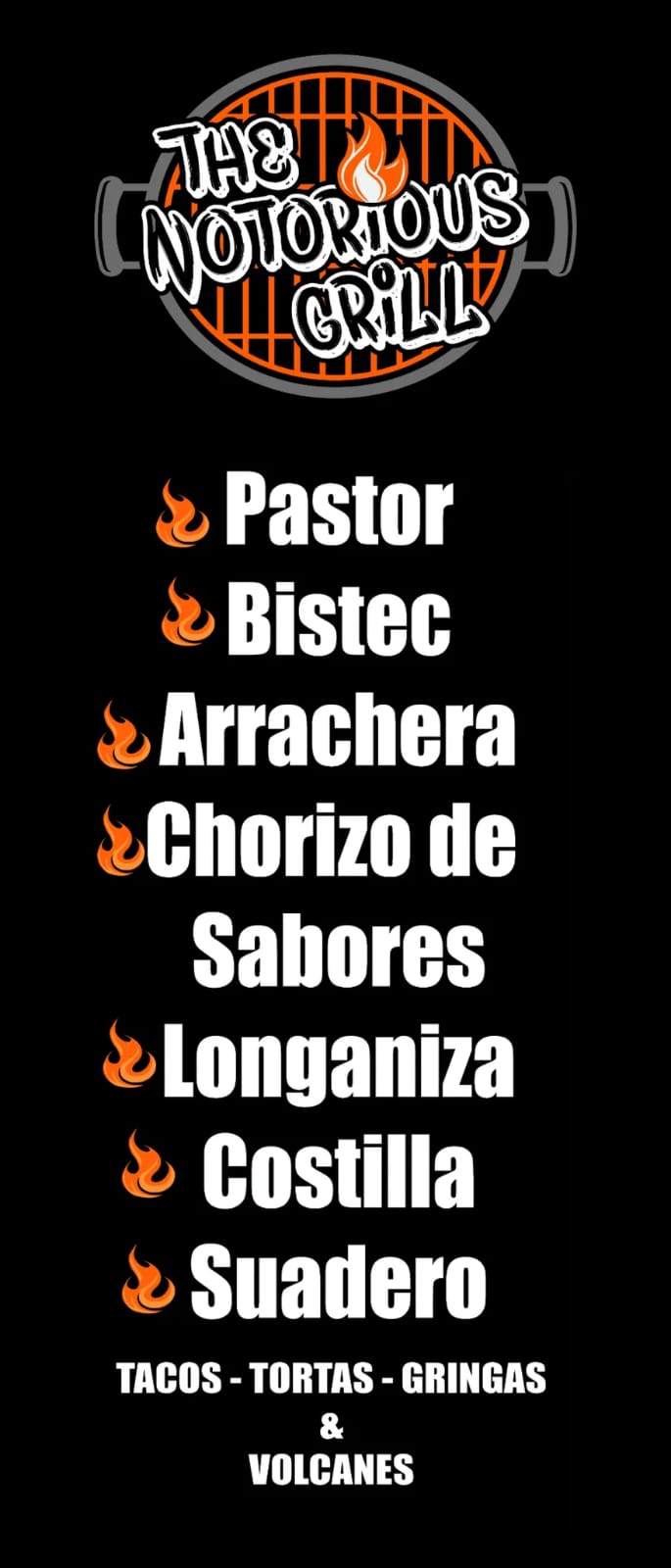 The Notorious Grill image 5