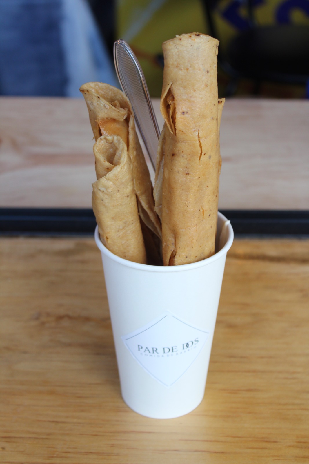 PAR DE DOS cocina de barrio image 3