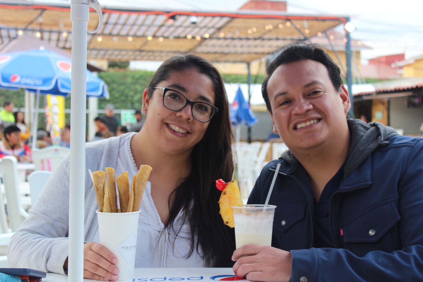 PAR DE DOS cocina de barrio image 4