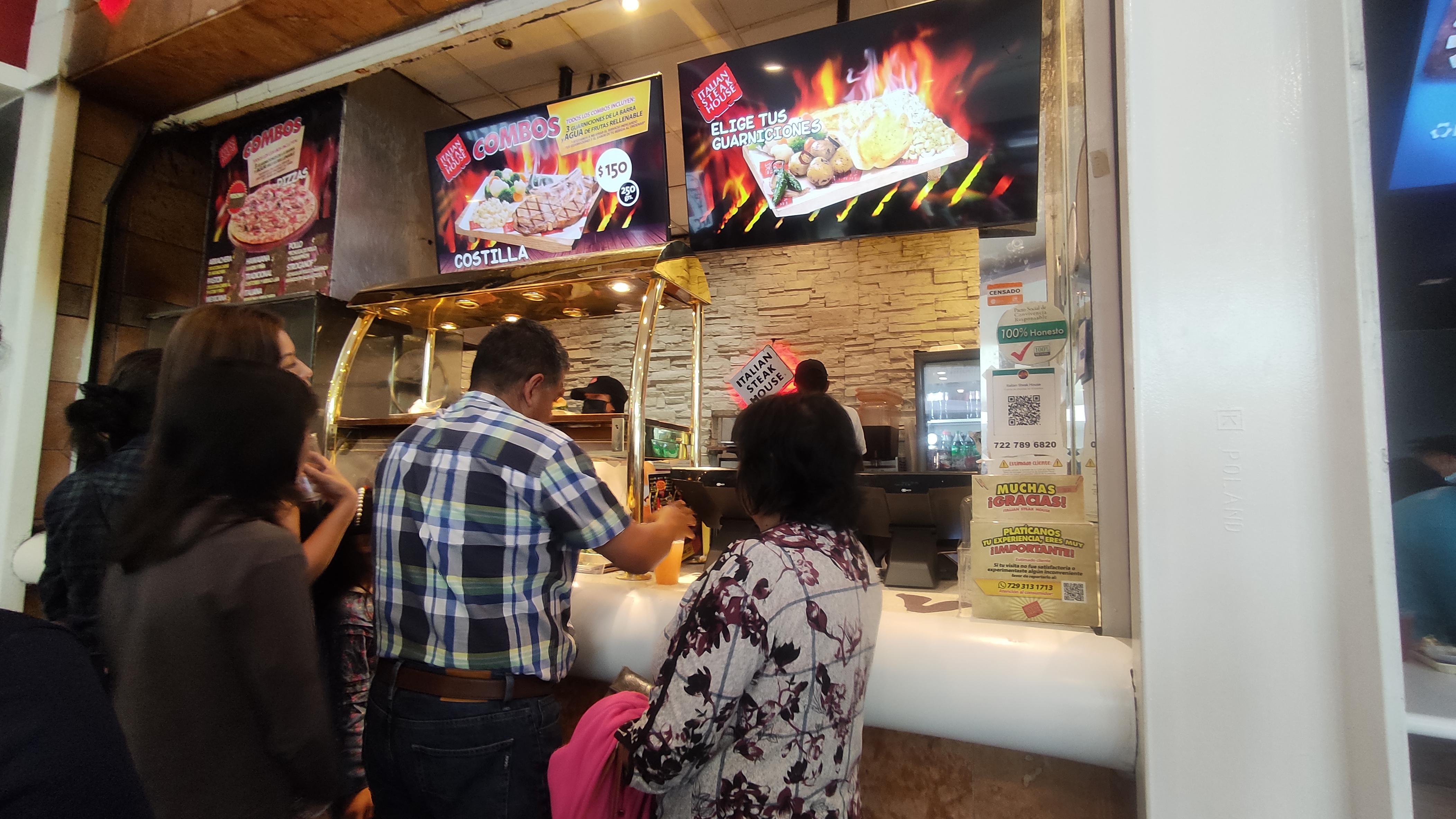 Italian Steak House image 2