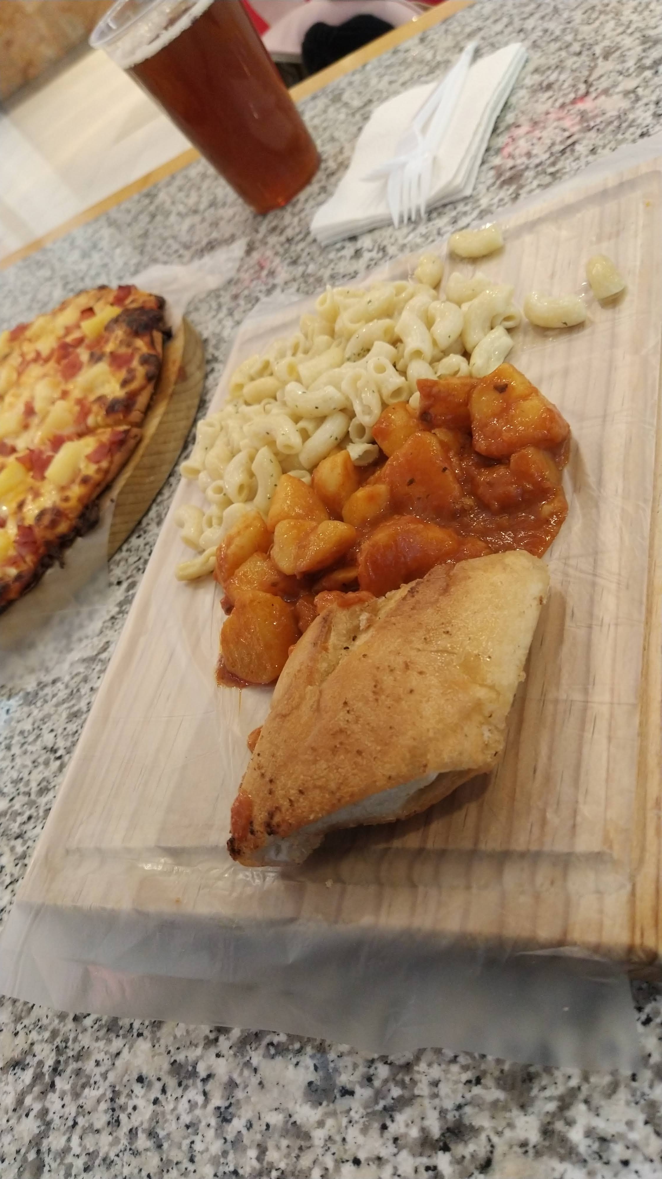 Italian Steak House image 4