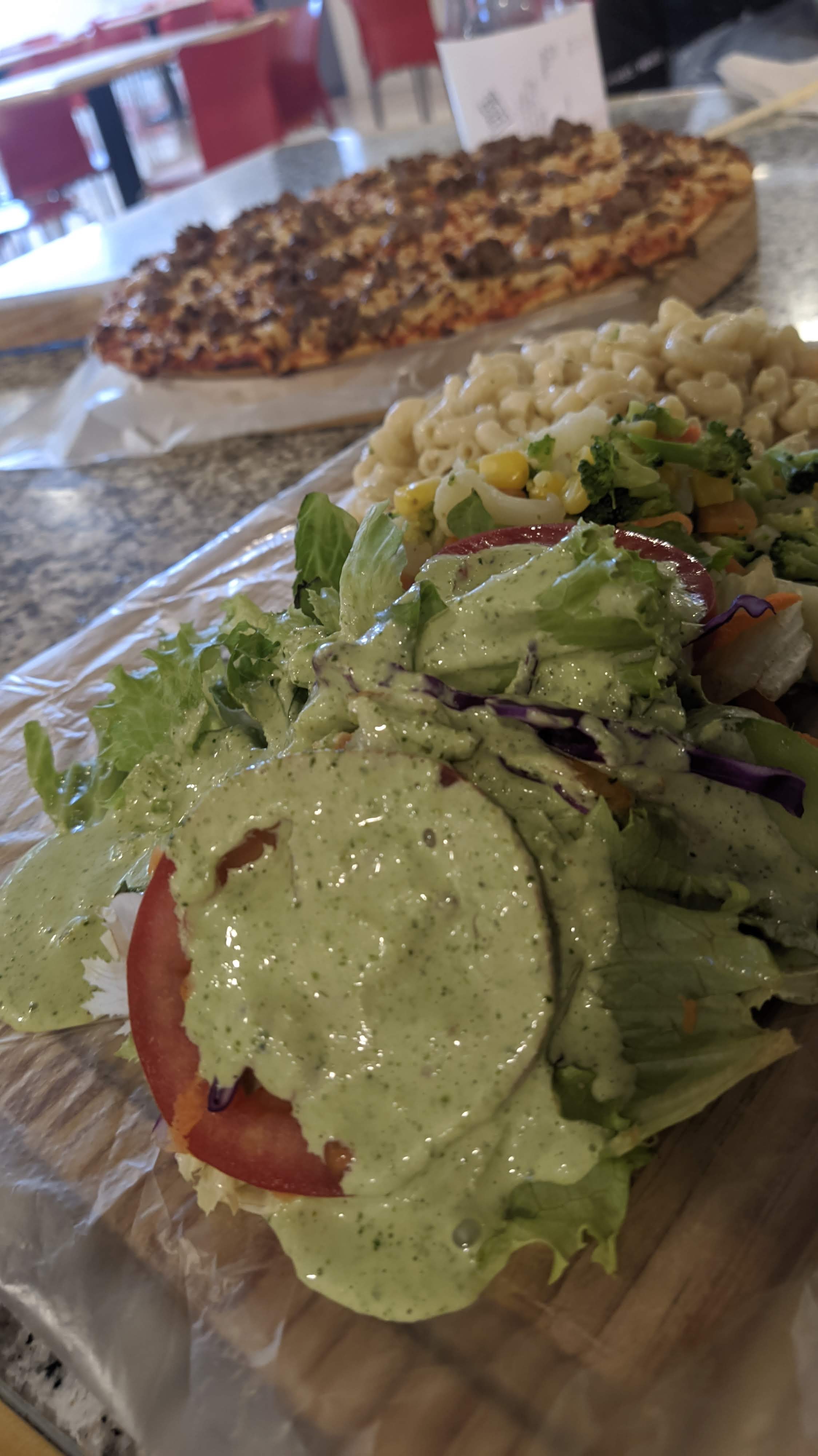 Italian Steak House image 5