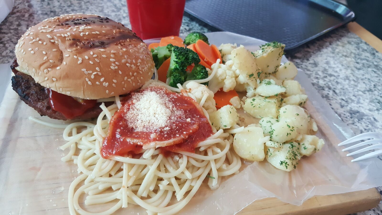Italian Steak House image 6