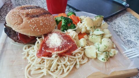 Italian Steak House image 6