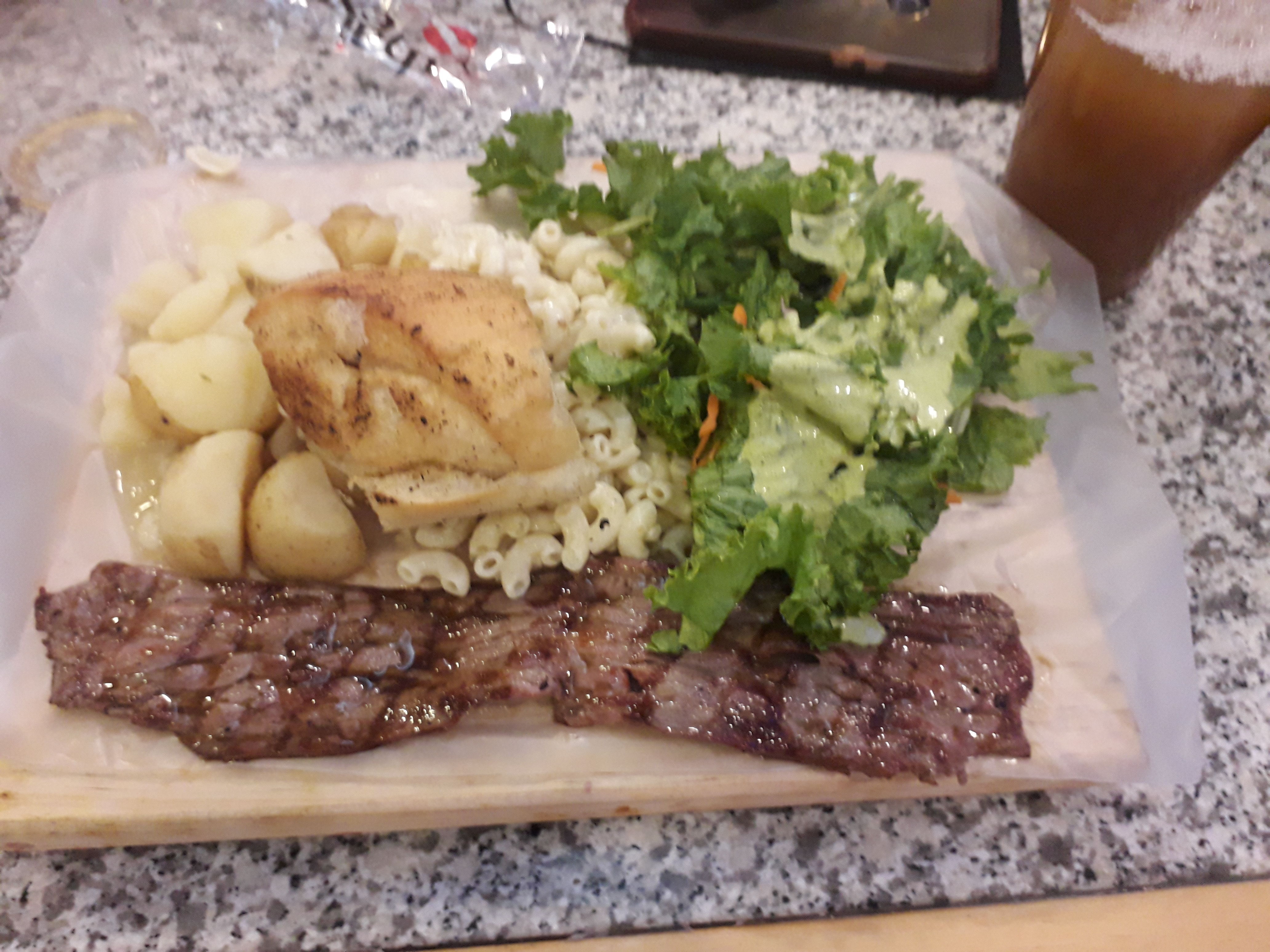 Italian Steak House image 7