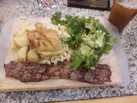 Italian Steak House image 7
