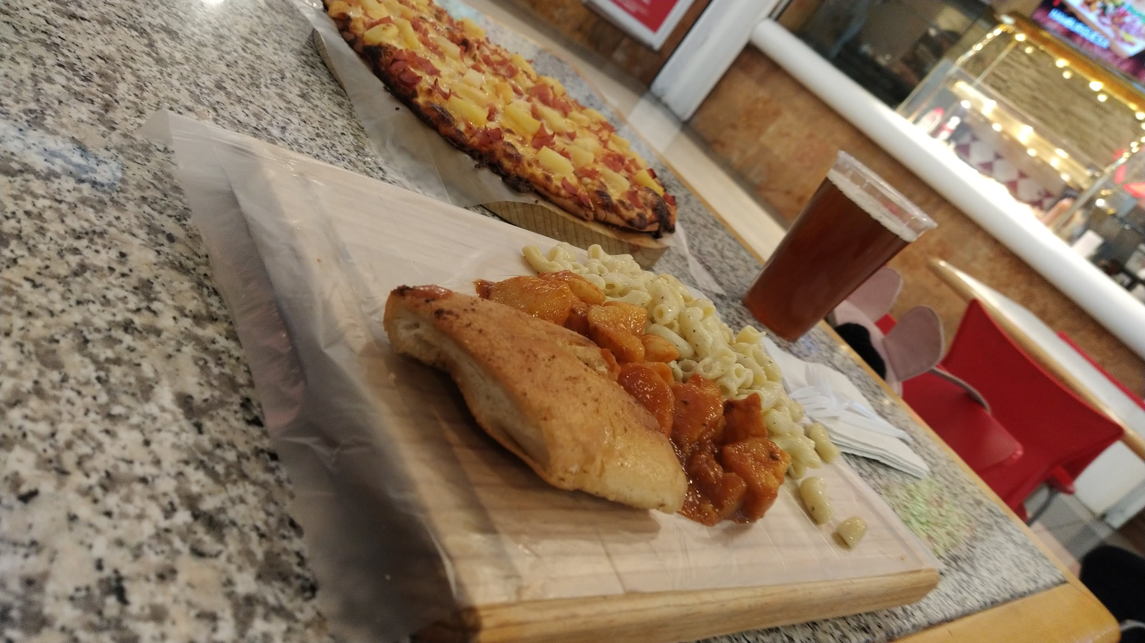 Italian Steak House image 8