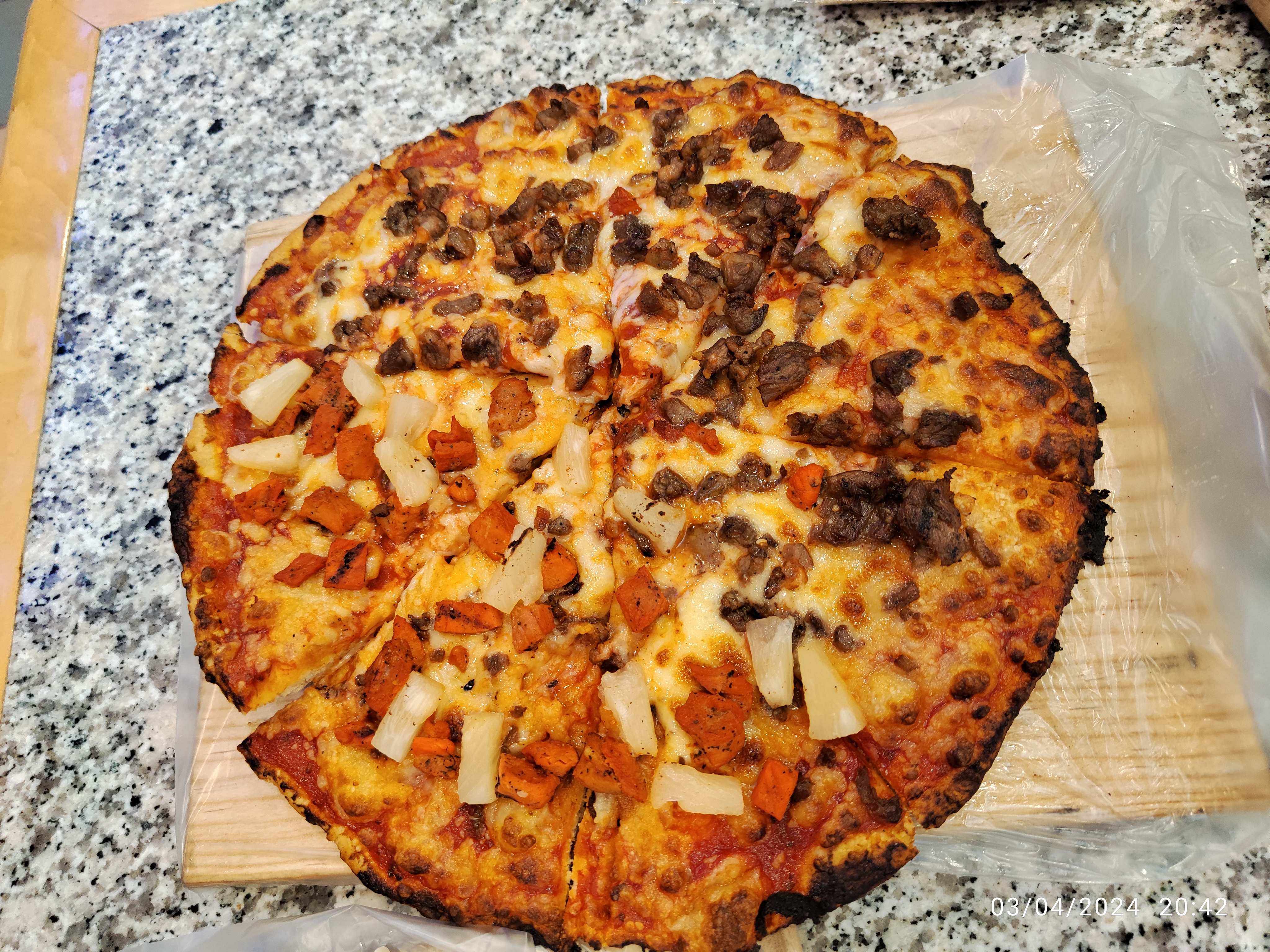 Italian Steak House image 9