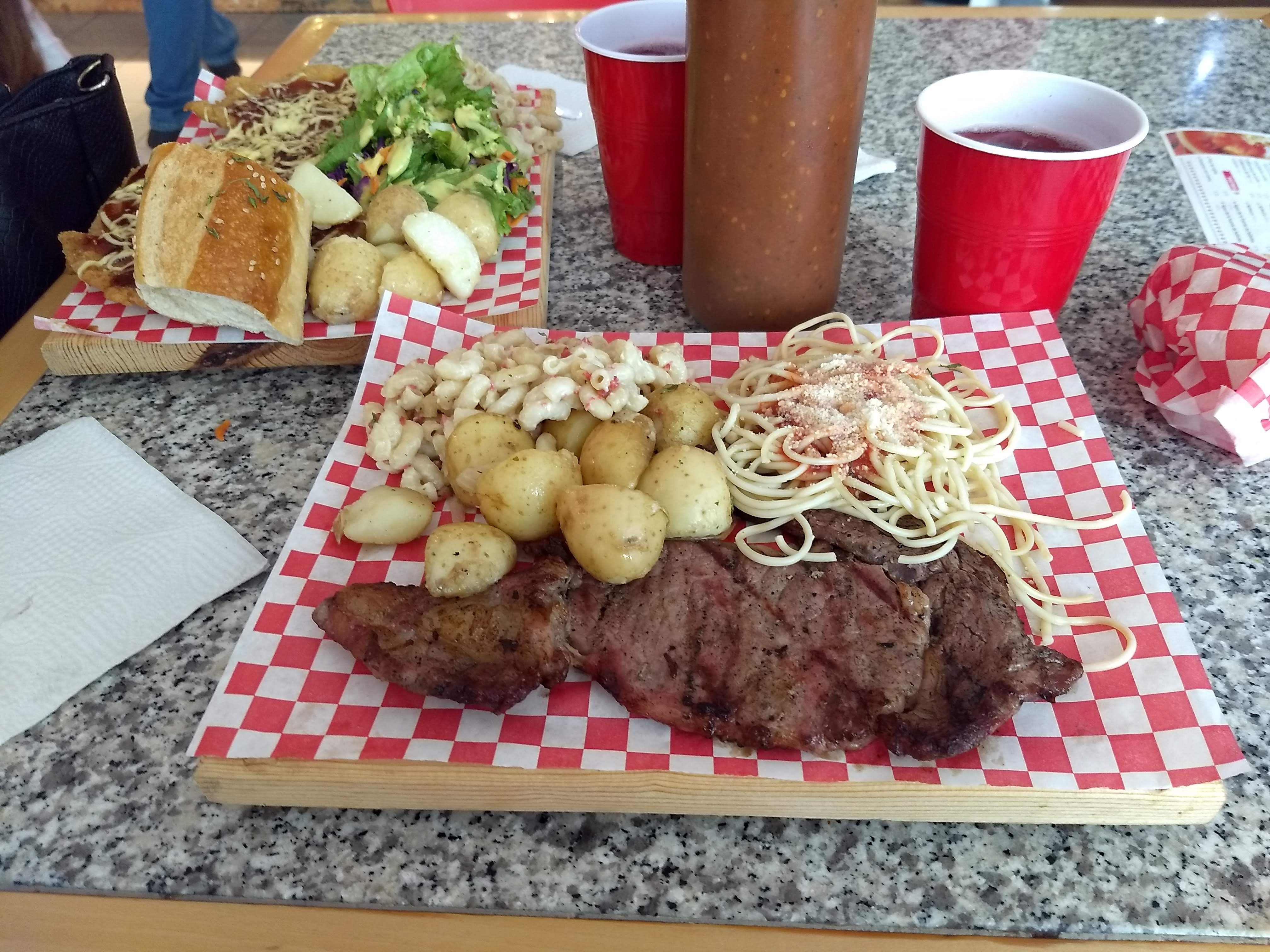 Italian Steak House image 10