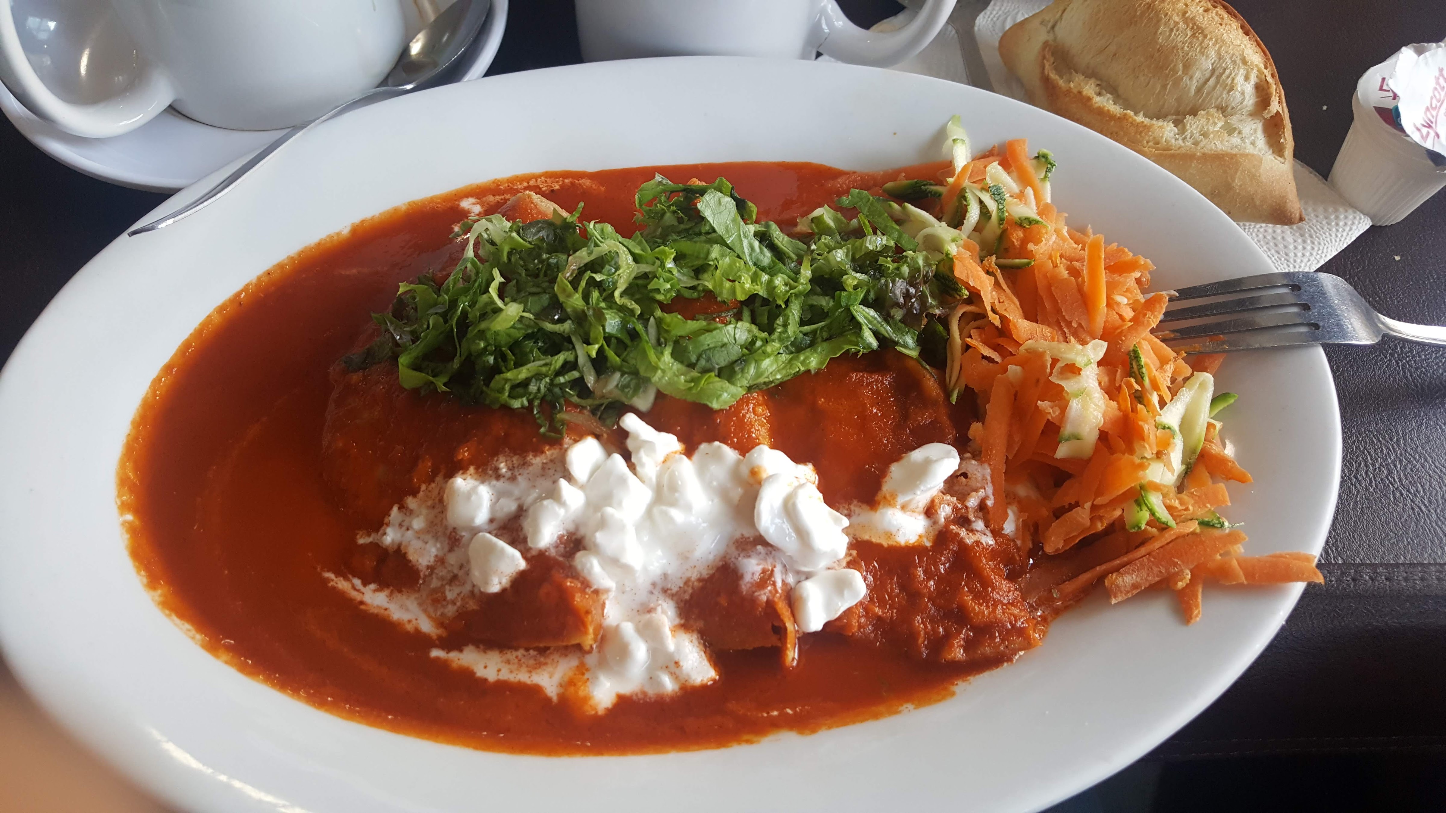 Restaurante Tu Kocina image 5