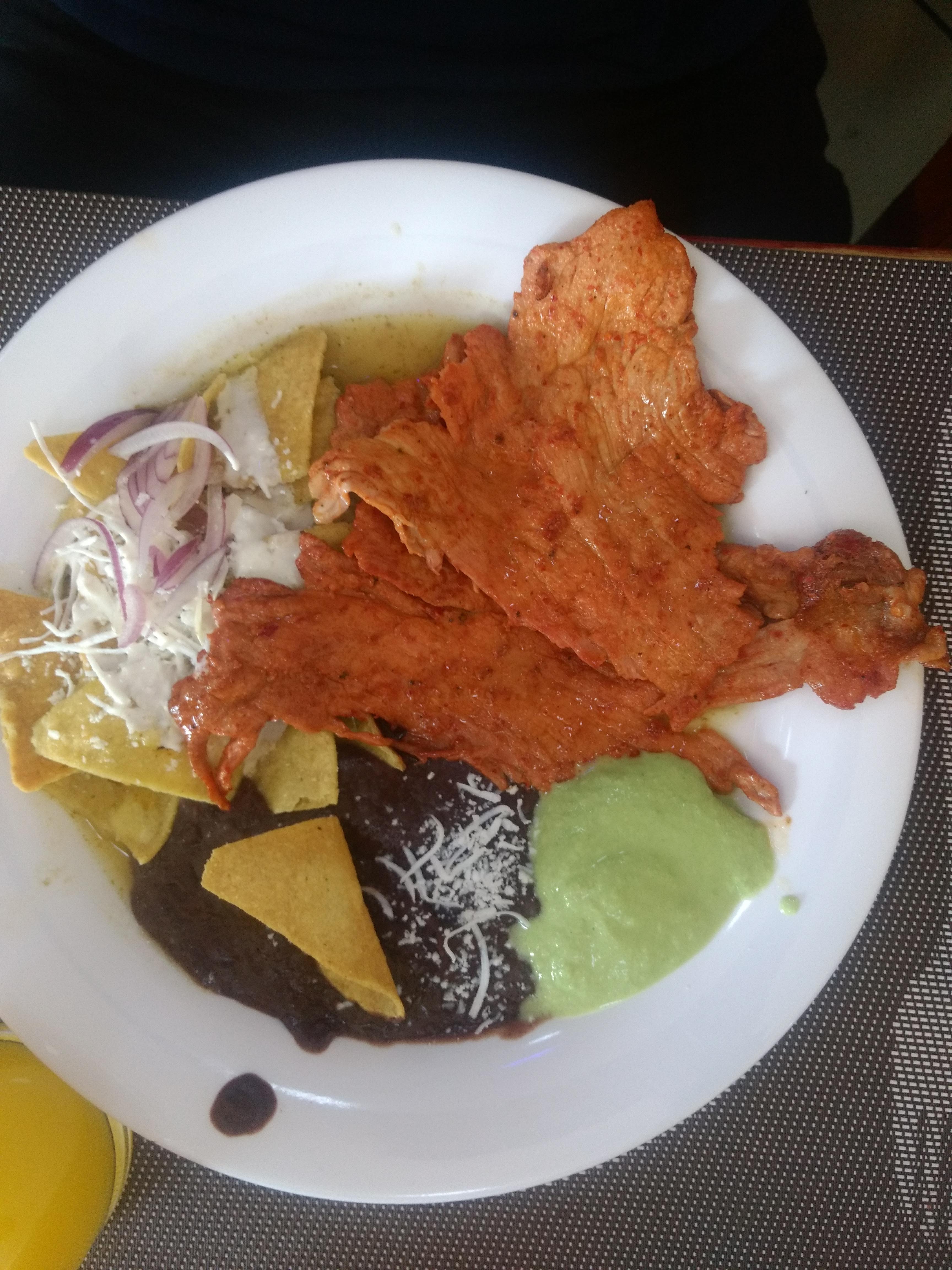 Restaurante Tu Kocina image 6