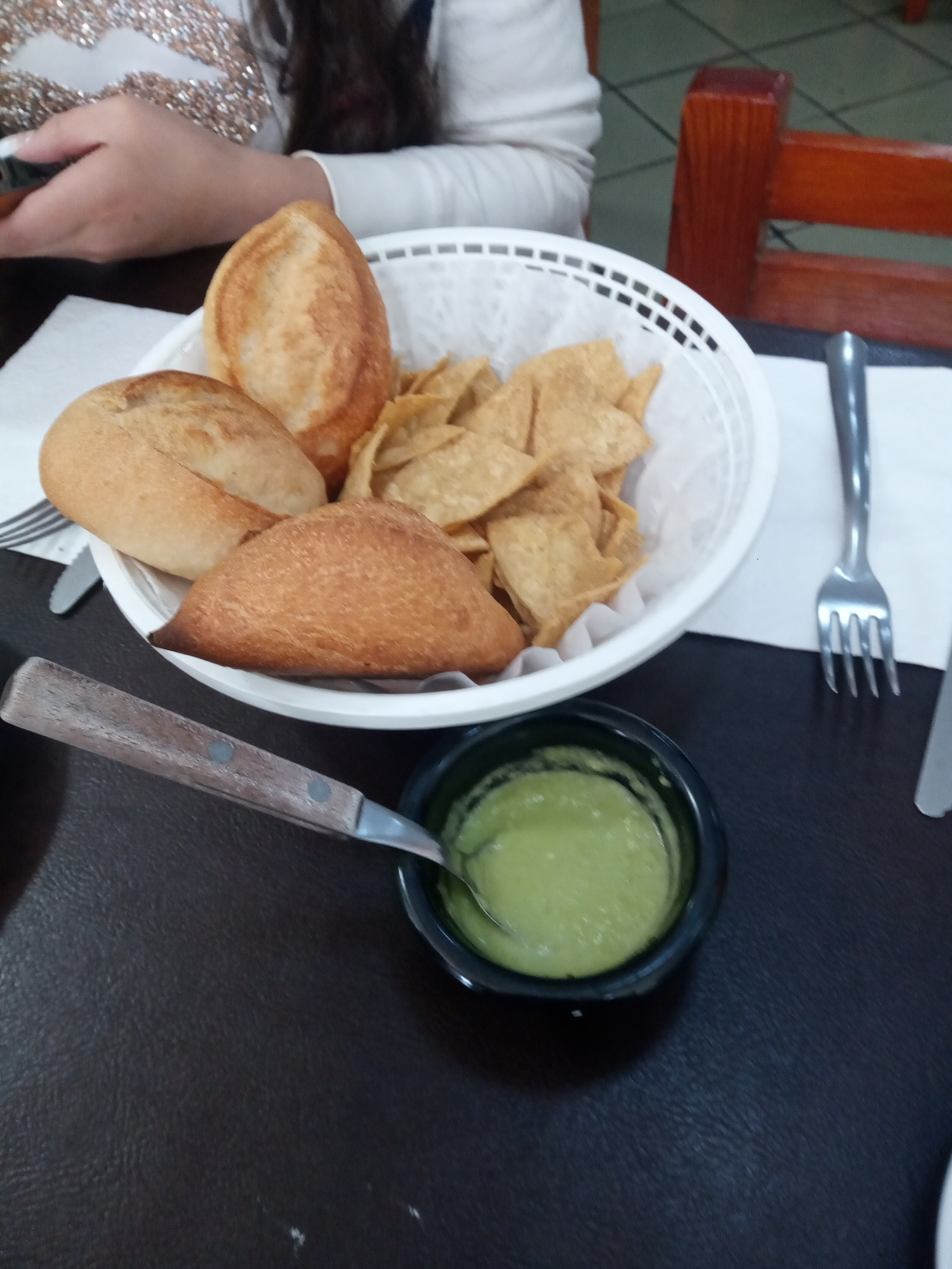 Restaurante Tu Kocina image 7