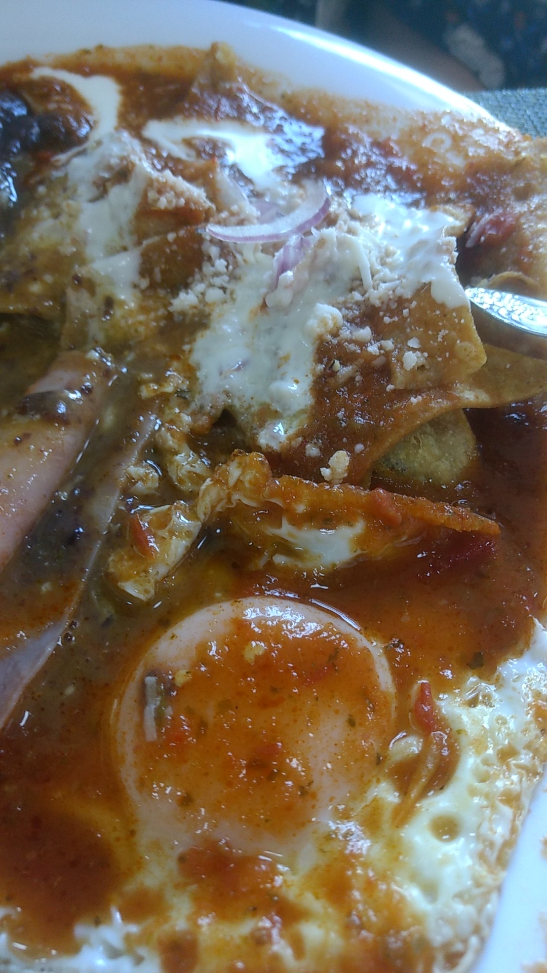 Restaurante Tu Kocina image 9