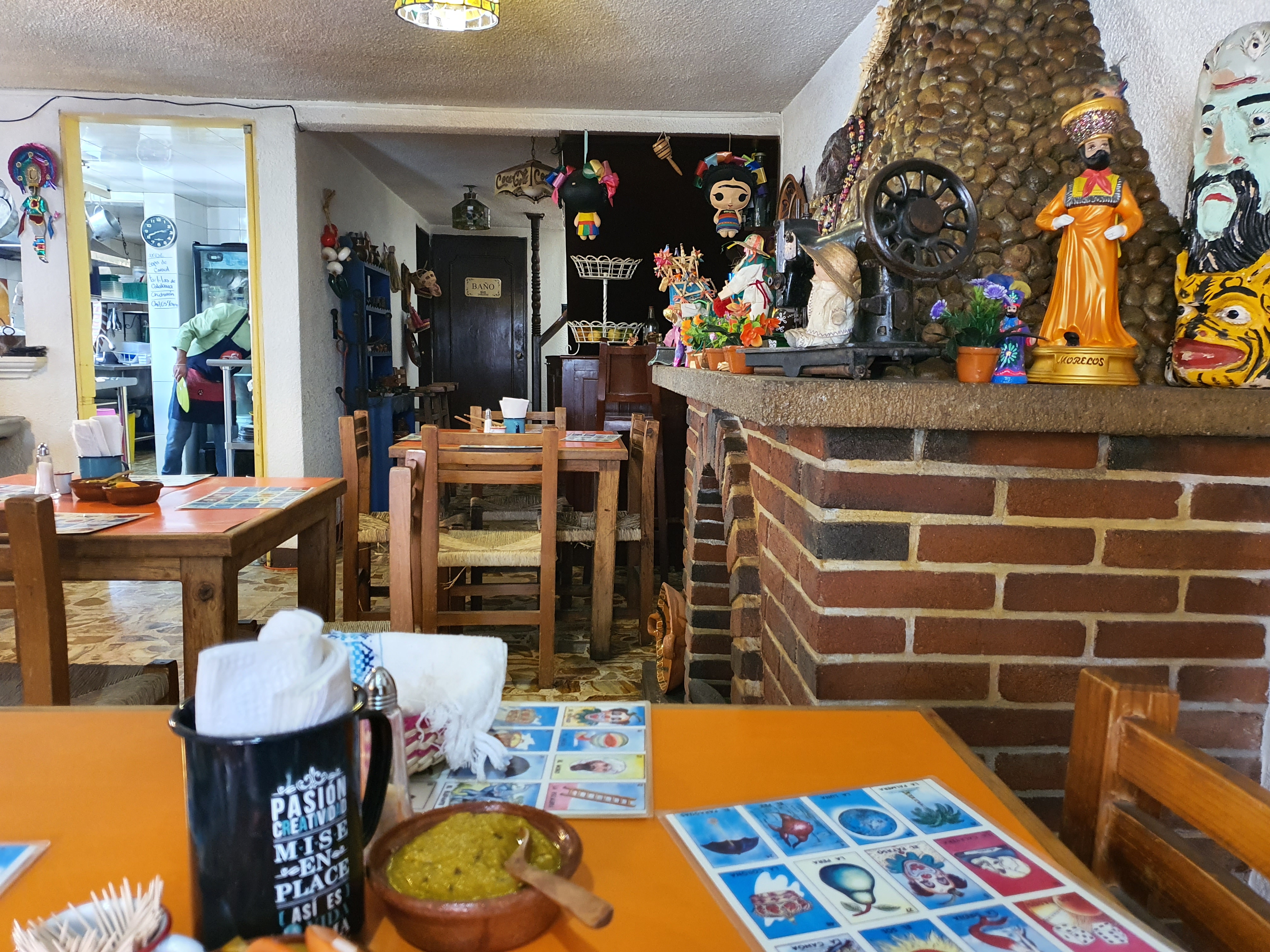 Restaurant La Marikita image 1