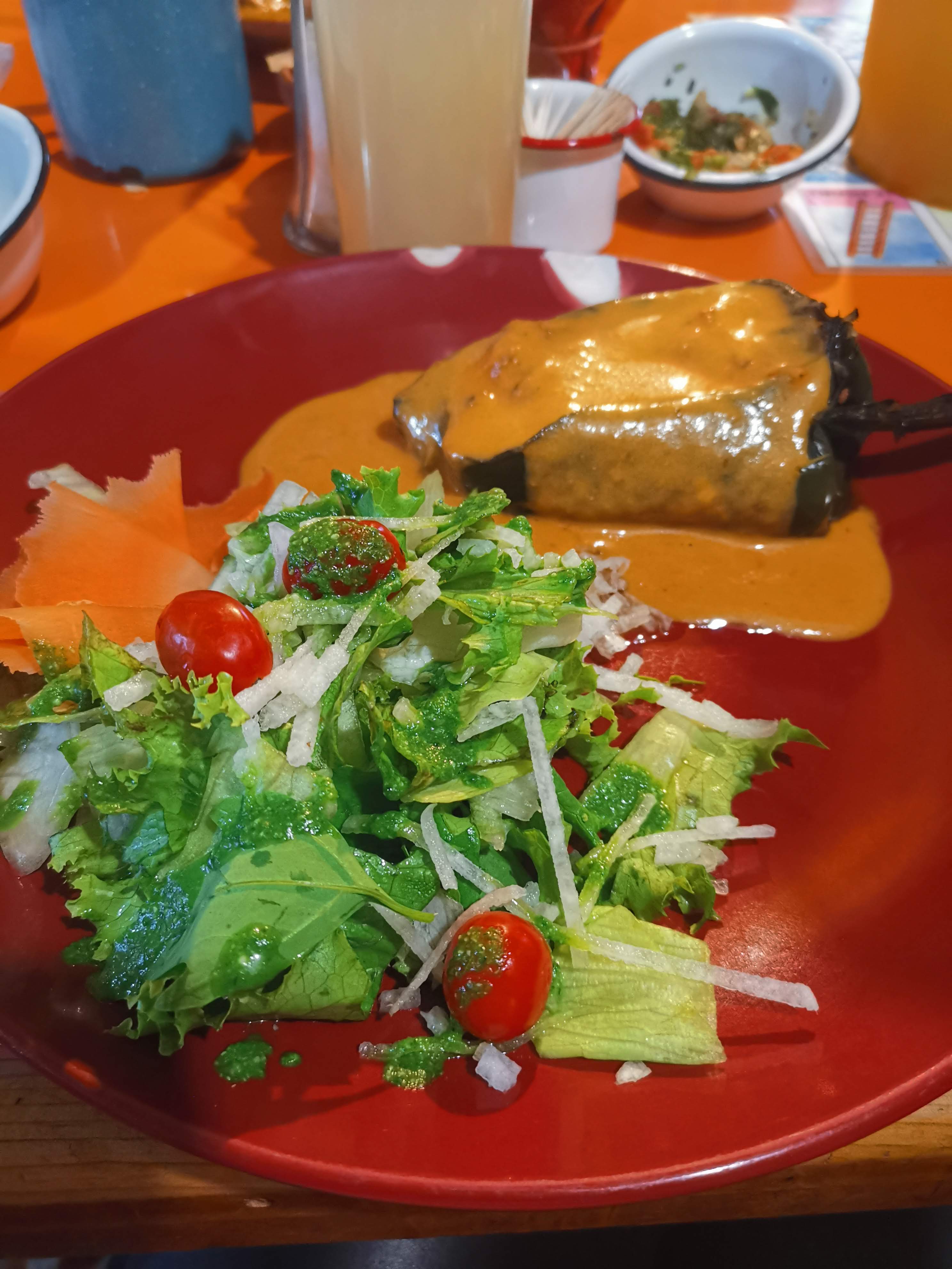 Restaurant La Marikita image 2