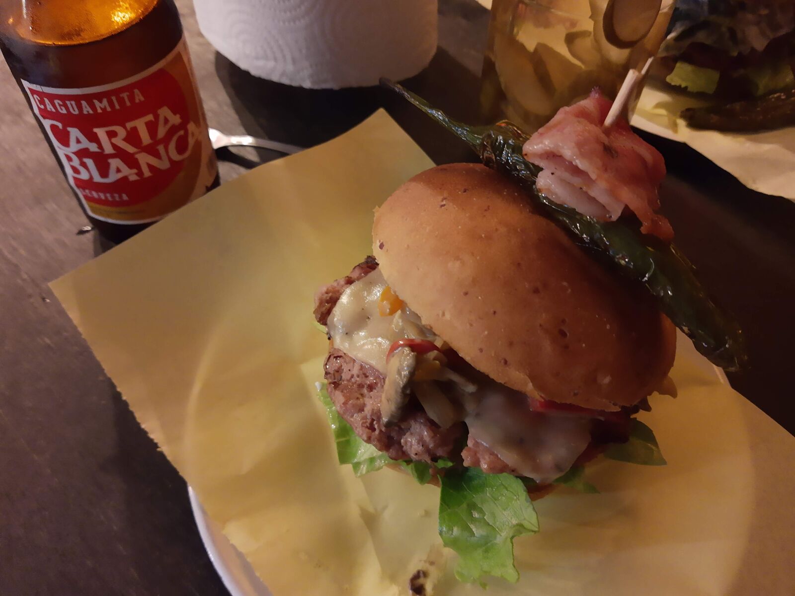 Restaurant La Marikita image 3
