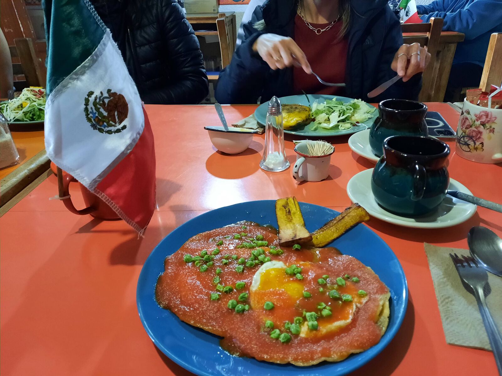 Restaurant La Marikita image 6
