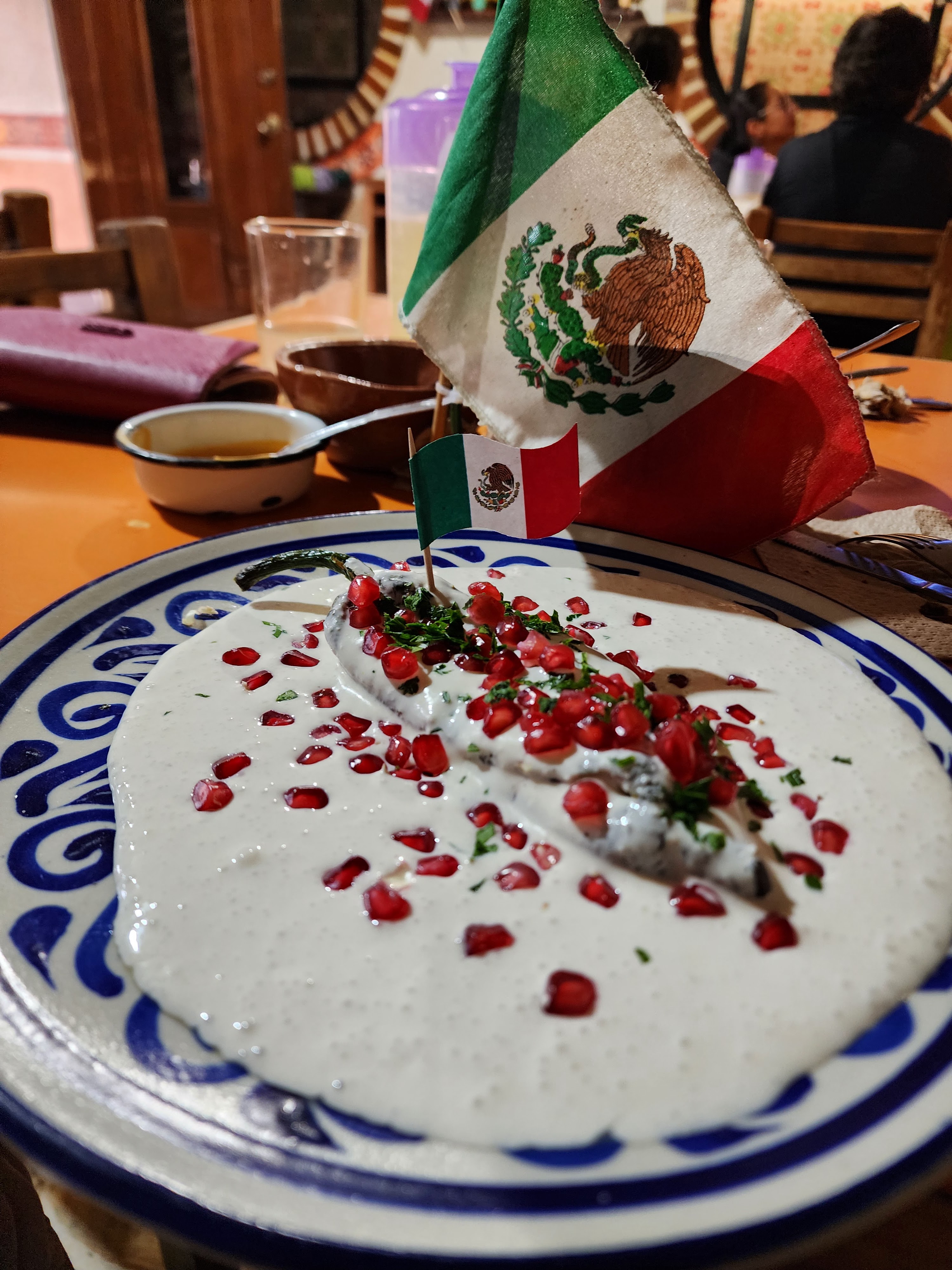 Restaurant La Marikita image 8