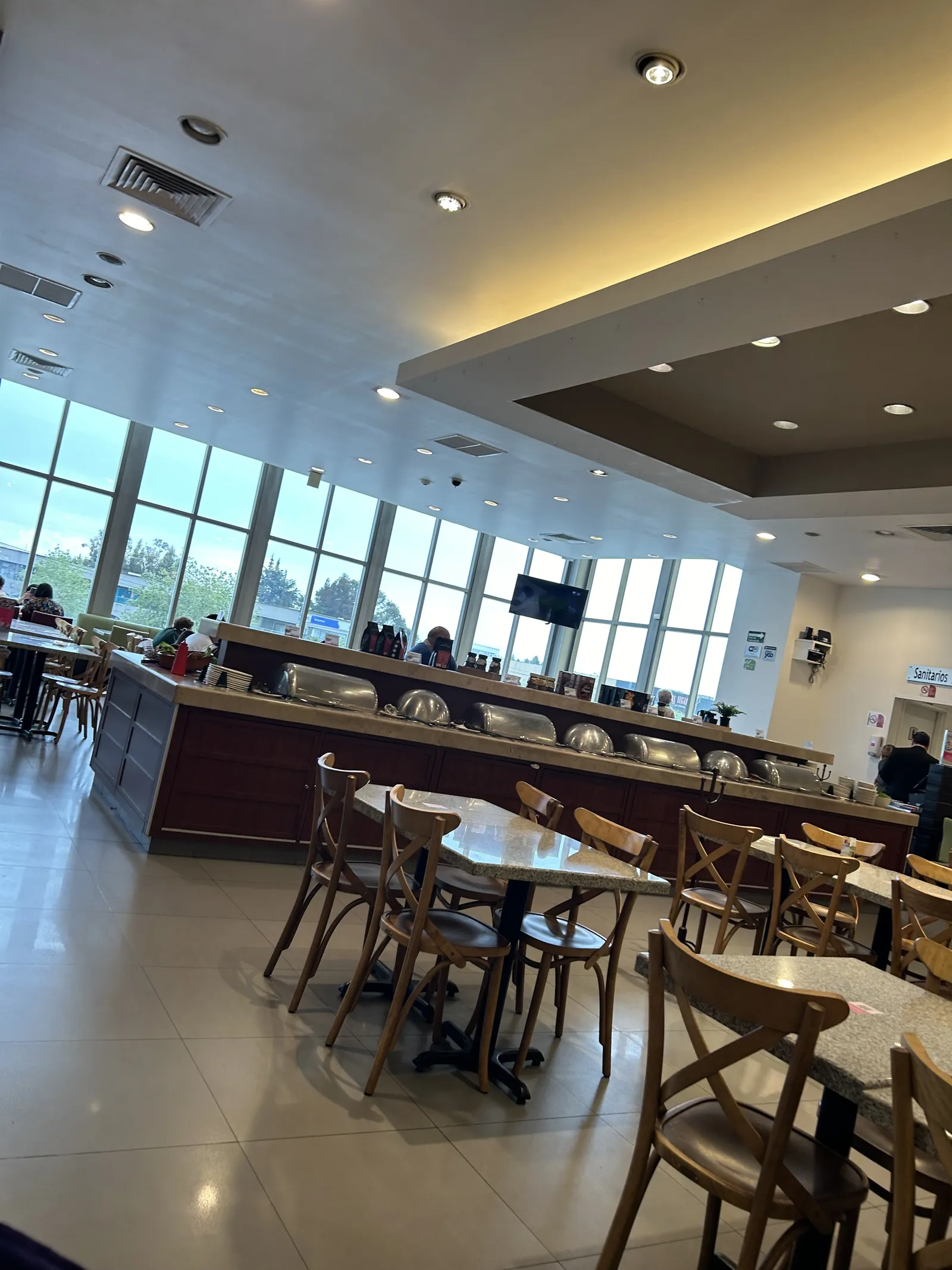 Restaurante Liverpool image 1