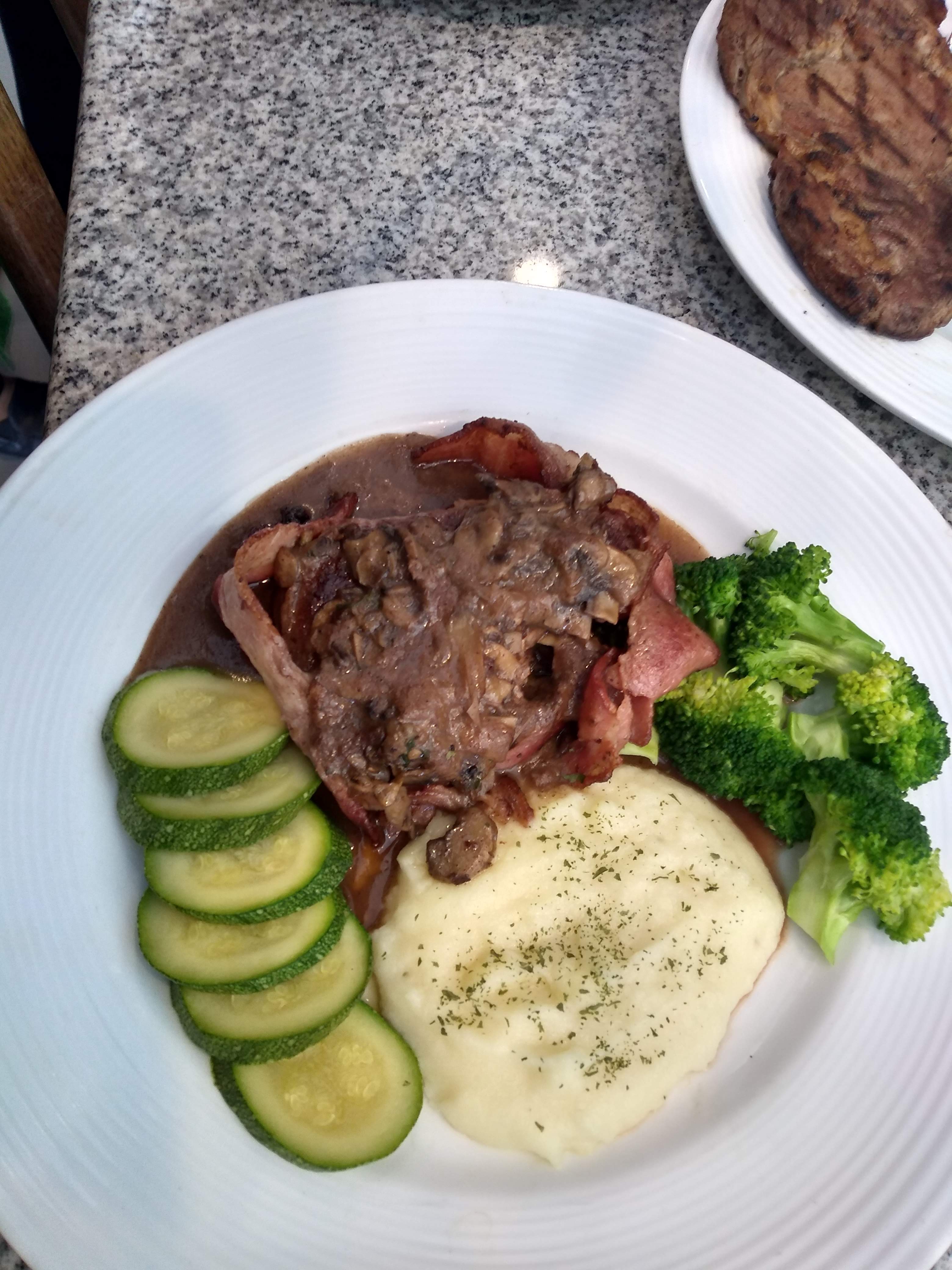 Restaurante Liverpool image 2