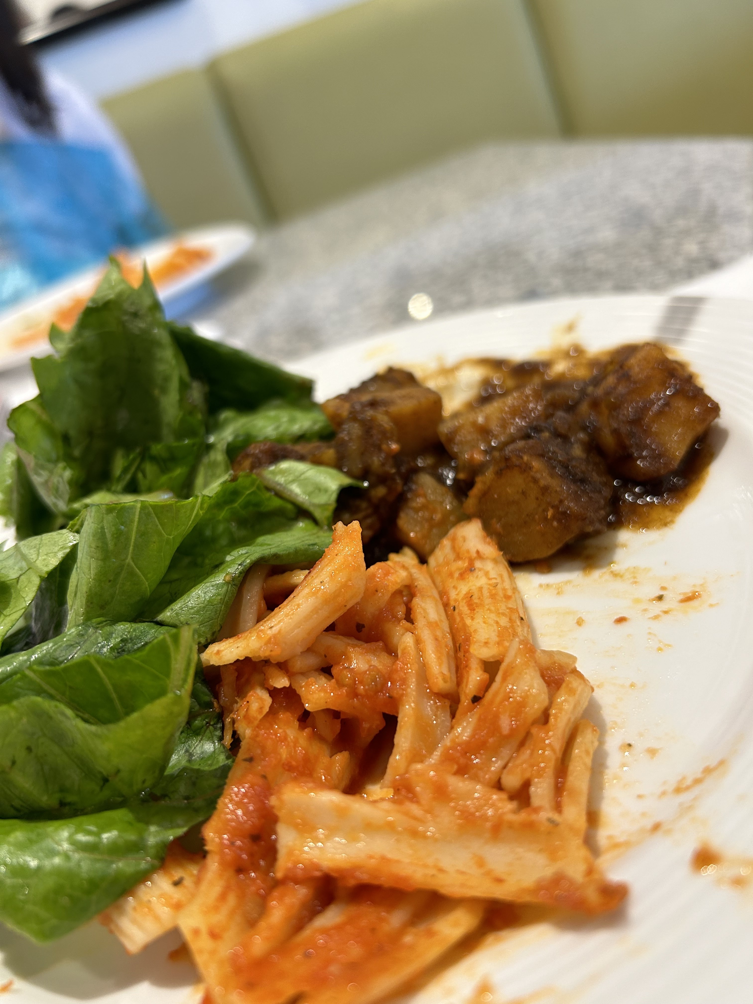 Restaurante Liverpool image 3