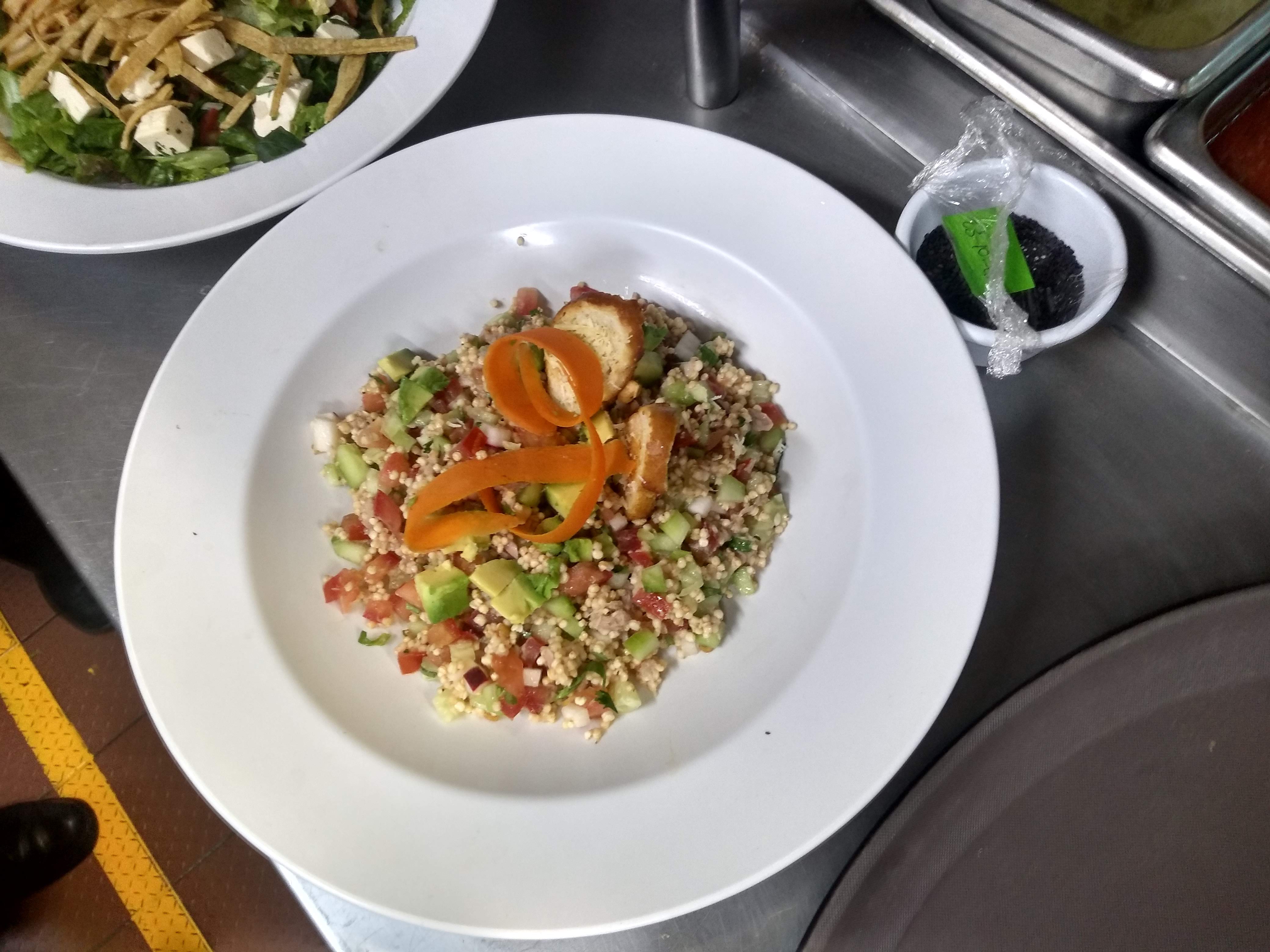 Restaurante Liverpool image 4