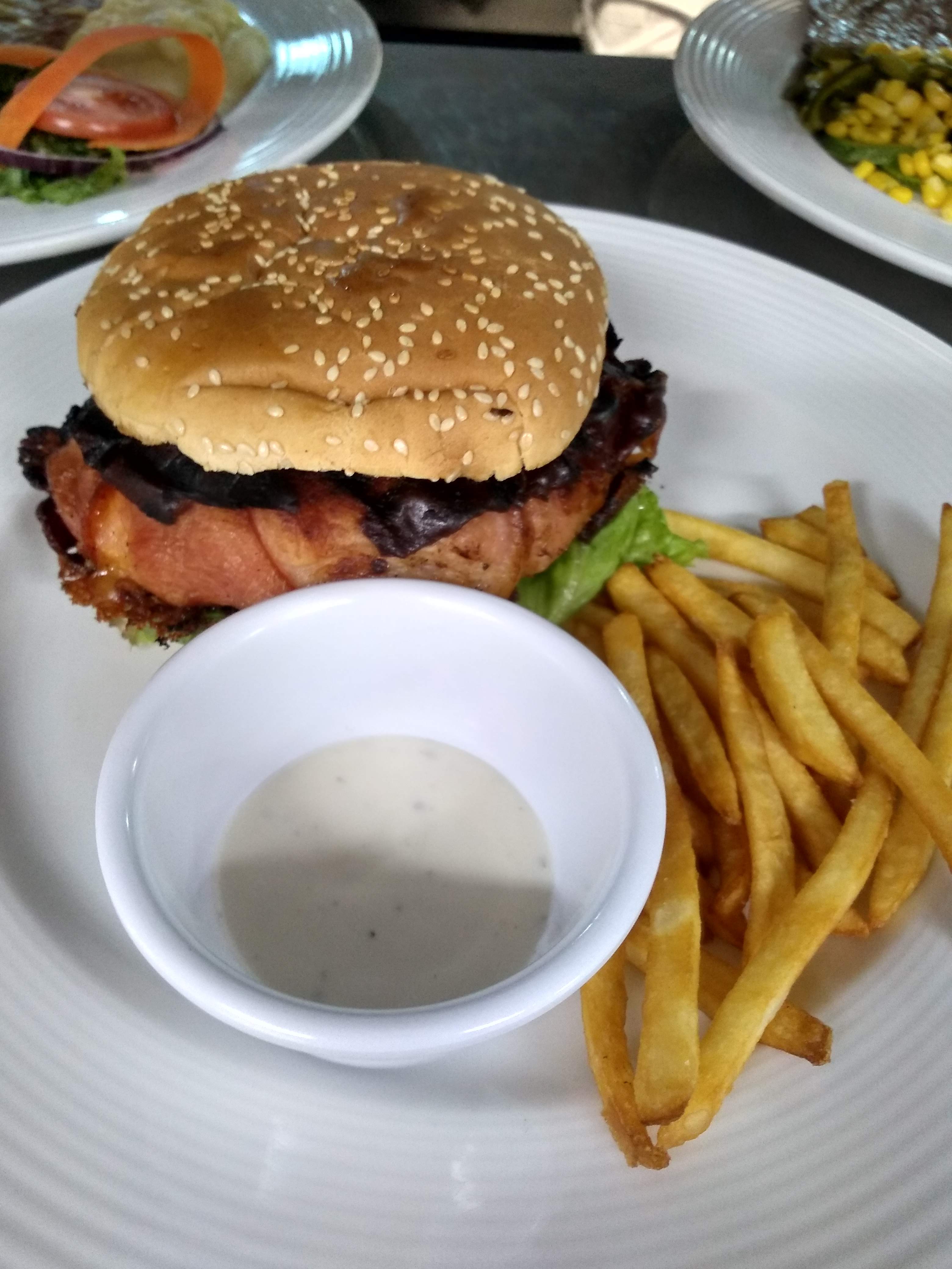 Restaurante Liverpool image 6