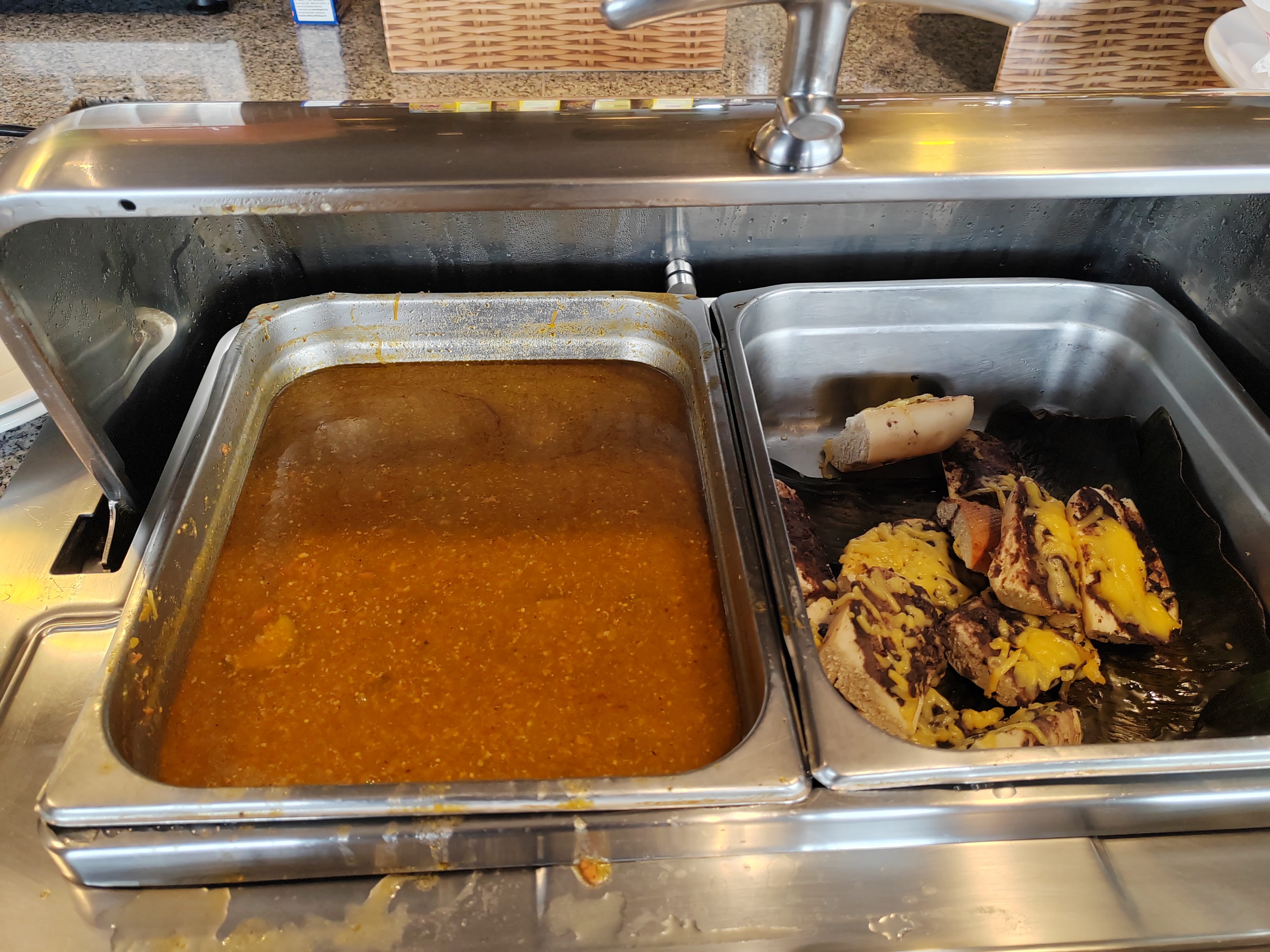 Restaurante Liverpool image 7