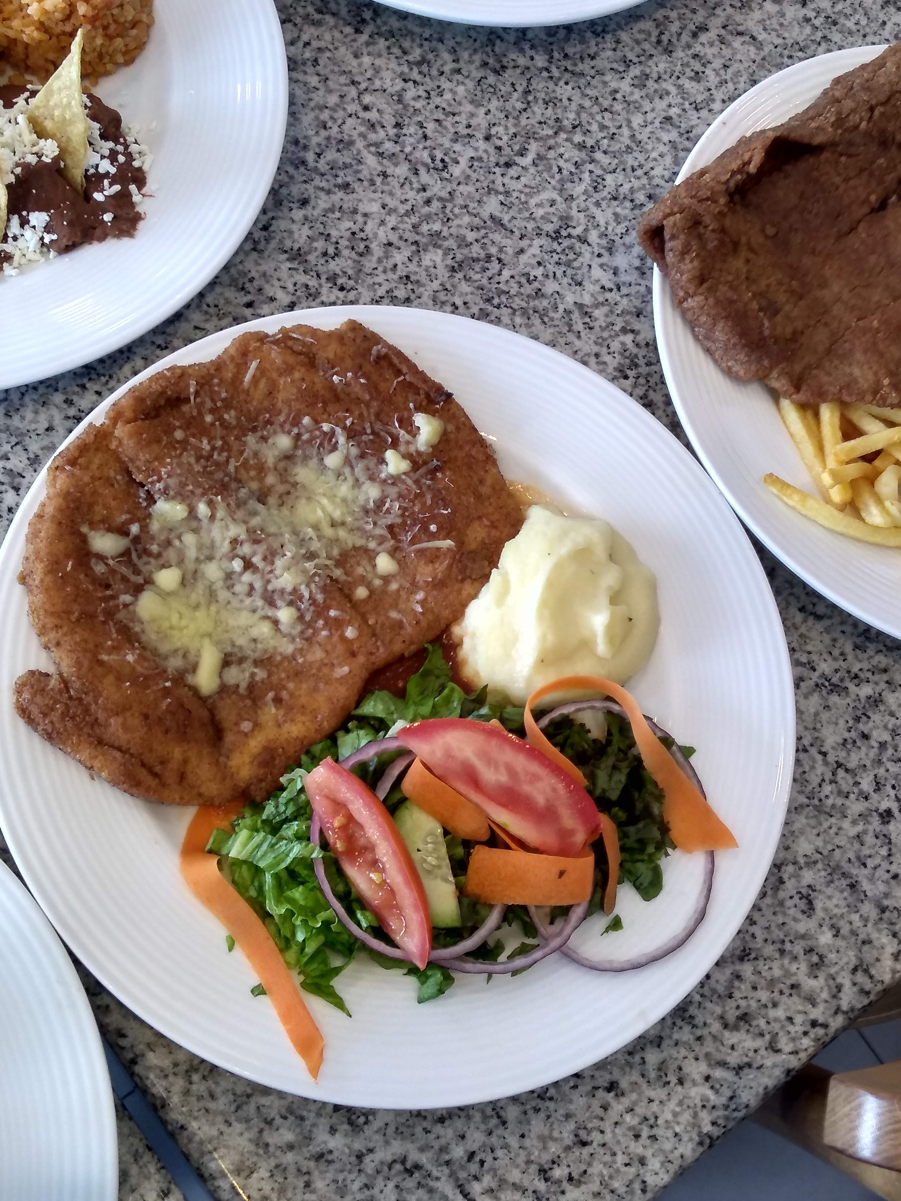 Restaurante Liverpool image 9