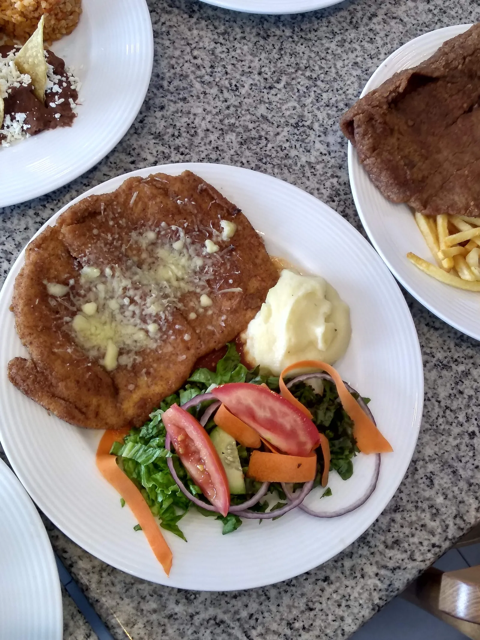 Restaurante Liverpool image 9